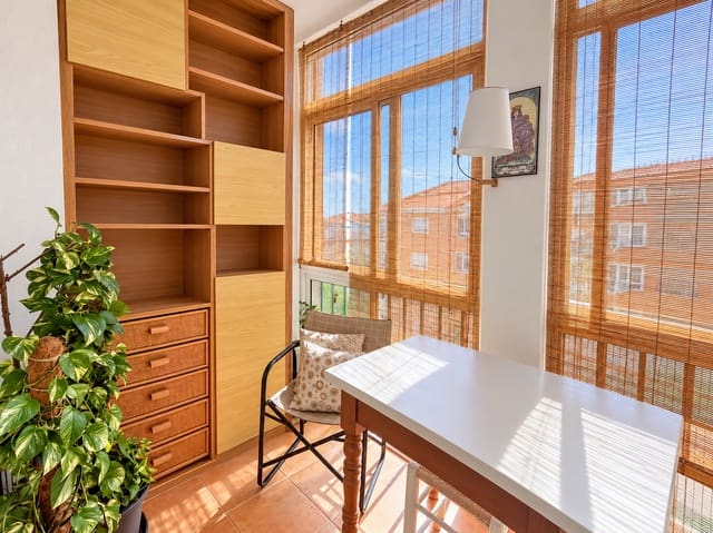 2 sypialnia Apartament na sprzedaż w Arroyo de la Miel, Benalmádena z basenem garażem - 365 000 € (Ref: 10034794)