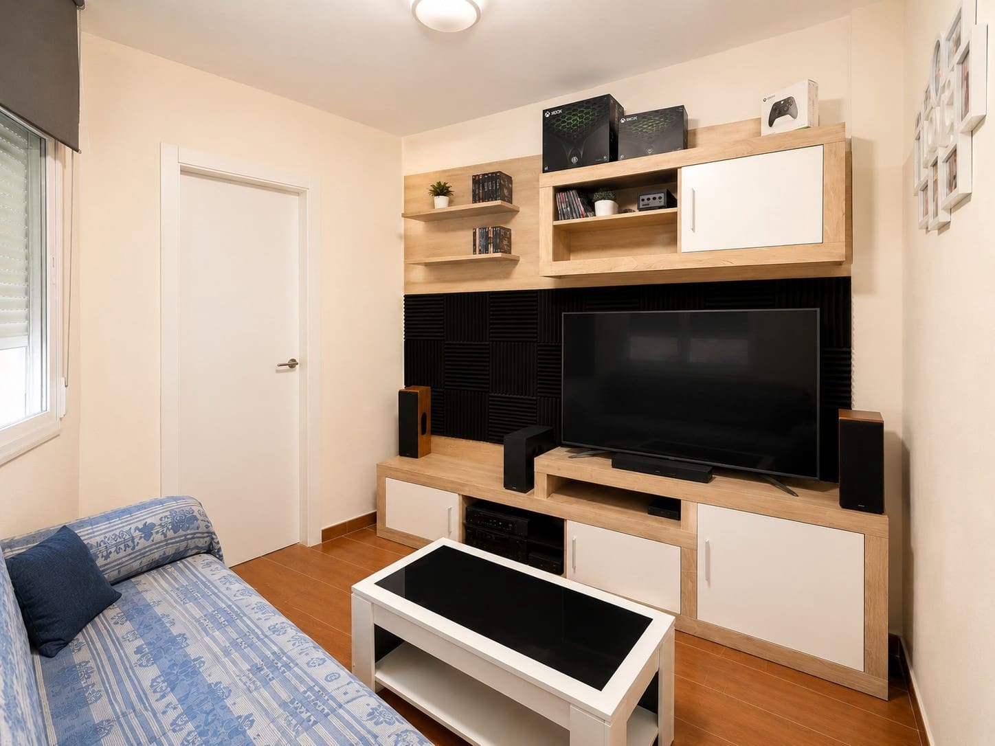 3 slaapkamer Appartement te koop in Torremolinos met garage - € 315.000 (Ref: 10036274)