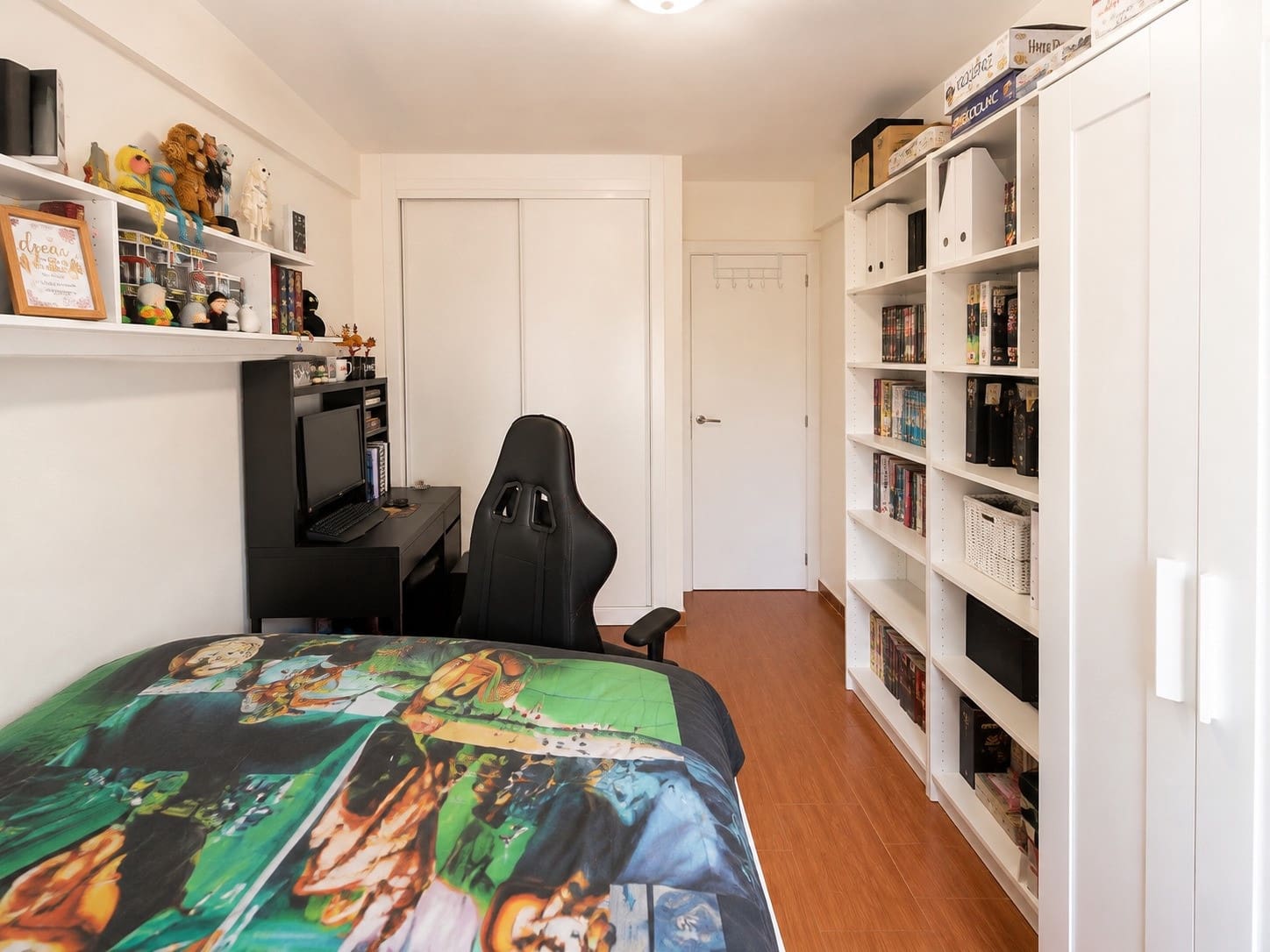 3 slaapkamer Appartement te koop in Torremolinos met garage - € 315.000 (Ref: 10036274)