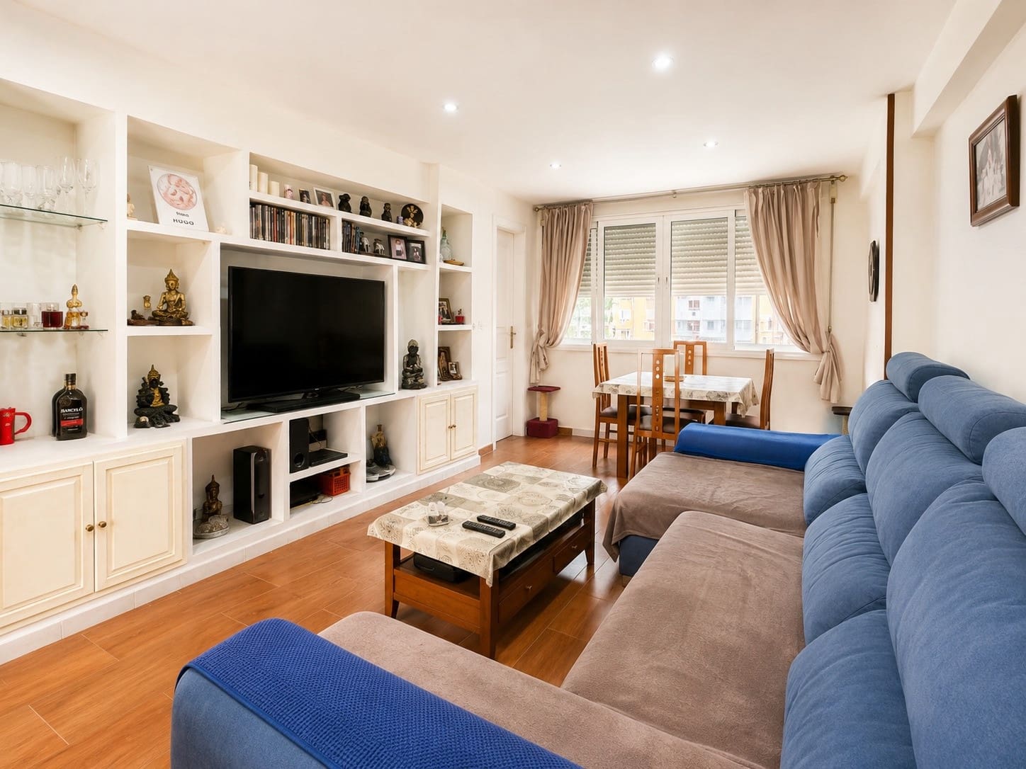 3 slaapkamer Appartement te koop in Torremolinos met garage - € 315.000 (Ref: 10036274)