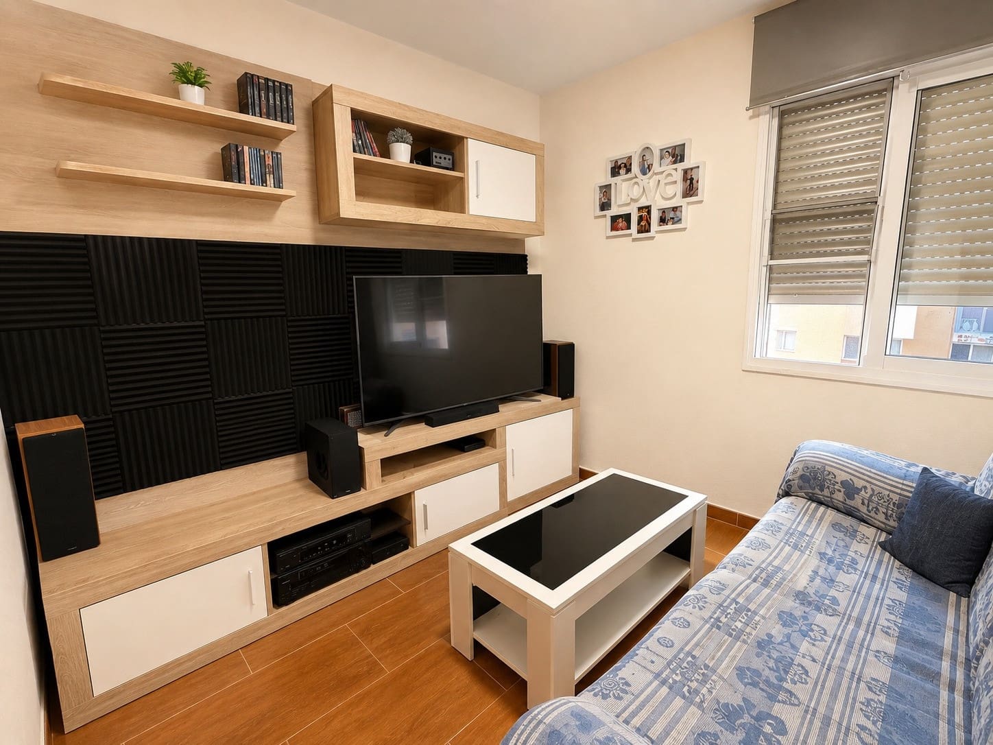 3 slaapkamer Appartement te koop in Torremolinos met garage - € 315.000 (Ref: 10036274)