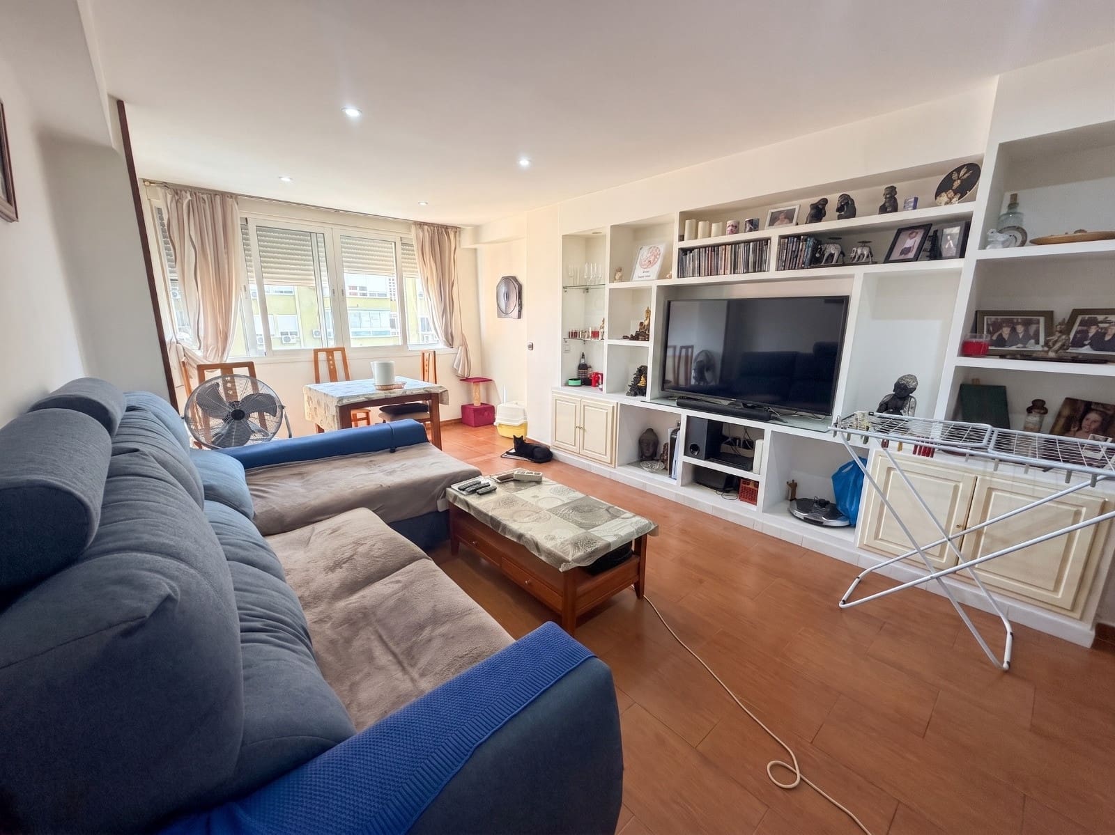 3 slaapkamer Appartement te koop in Torremolinos met garage - € 315.000 (Ref: 10036274)