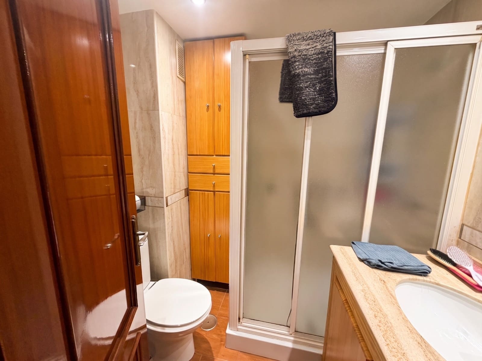 3 slaapkamer Appartement te koop in Torremolinos met garage - € 315.000 (Ref: 10036274)