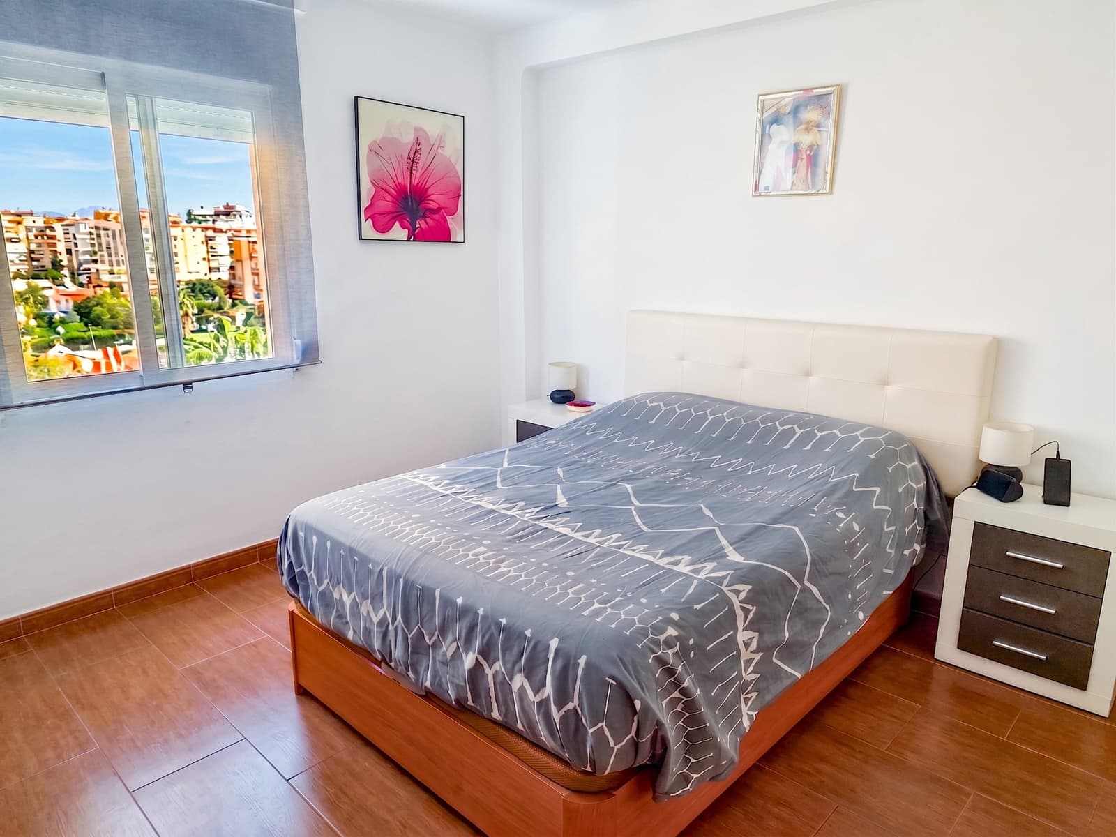 3 bedroom Apartment for sale in Torremolinos with garage - € 315,000 (Ref: 10036274)