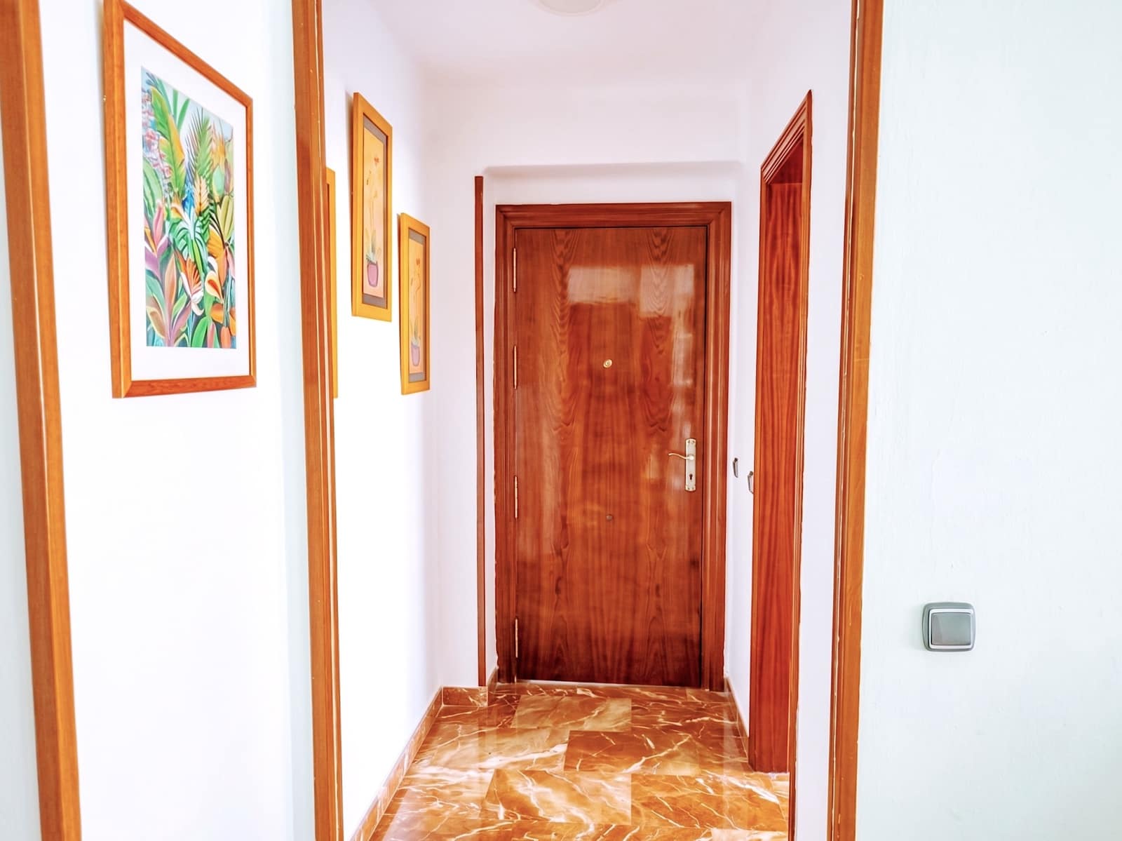 3 bedroom Apartment for sale in Torremolinos with garage - € 315,000 (Ref: 10036274)