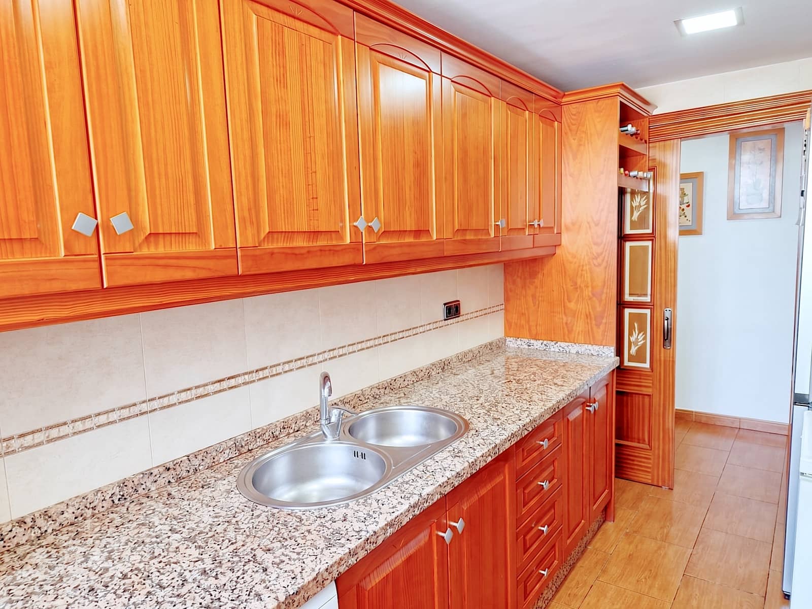 3 bedroom Apartment for sale in Torremolinos with garage - € 315,000 (Ref: 10036274)