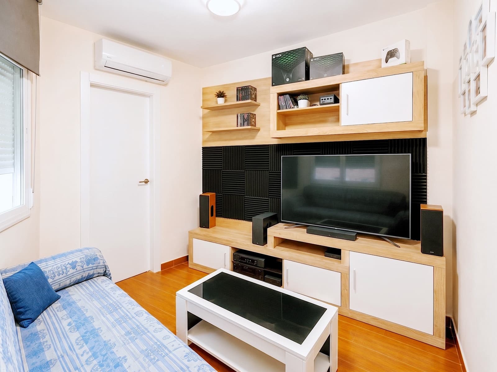 3 bedroom Apartment for sale in Torremolinos with garage - € 315,000 (Ref: 10036274)