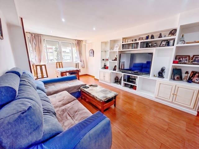 3 sovrum Lägenhet till salu i Torremolinos med garage - 315 000 € (Ref: 10036274)