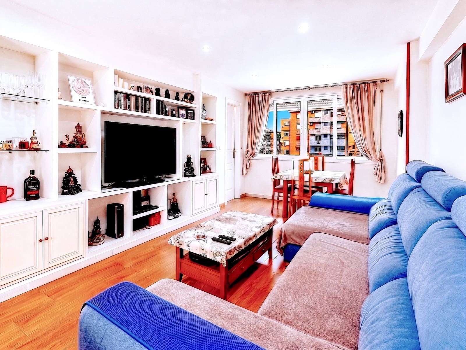 3 bedroom Apartment for sale in Torremolinos with garage - € 315,000 (Ref: 10036274)