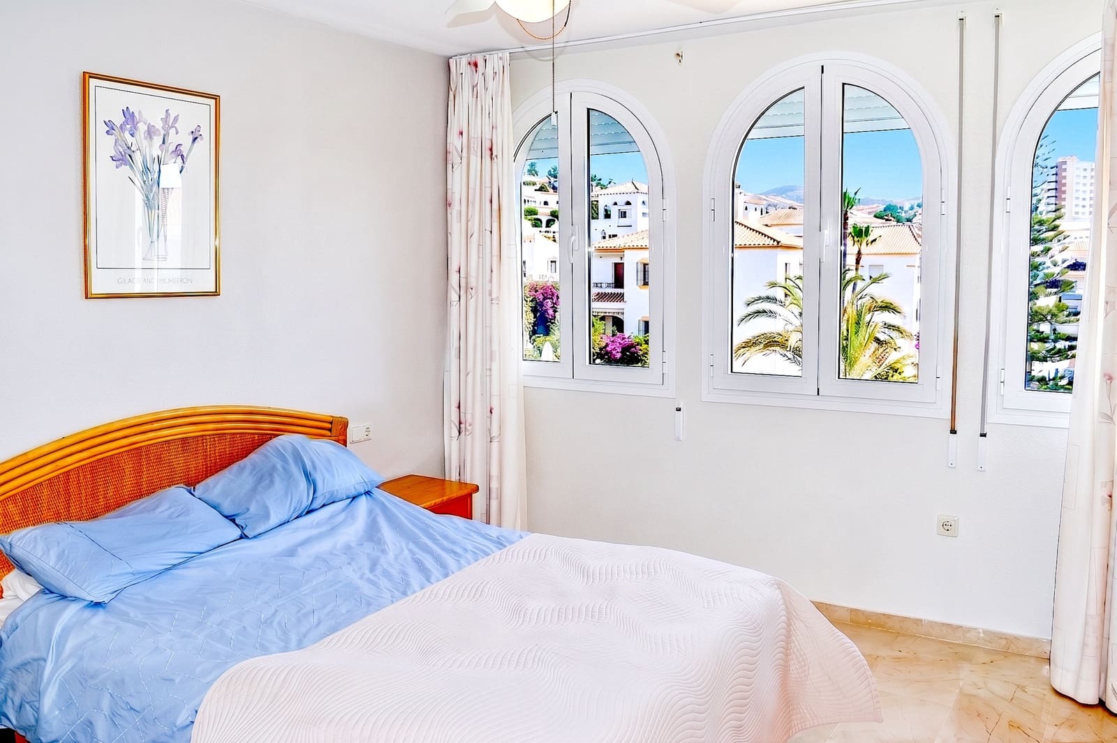 3 makuuhuone Huoneisto myytävänä paikassa Marbella mukana uima-altaan 
autotalli - 765 000 € (Ref: 10036275)