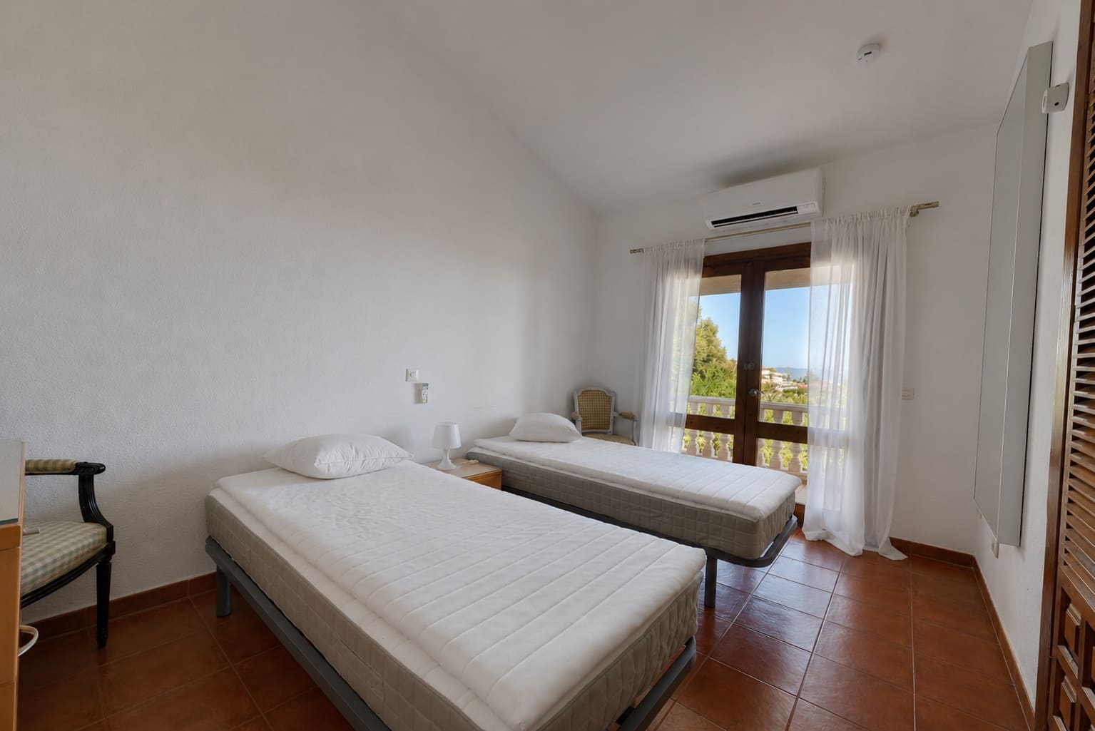 7 soveværelse Villa til salg i Campo Mijas med swimmingpool garage - € 1.395.000 (Ref: 10037783)