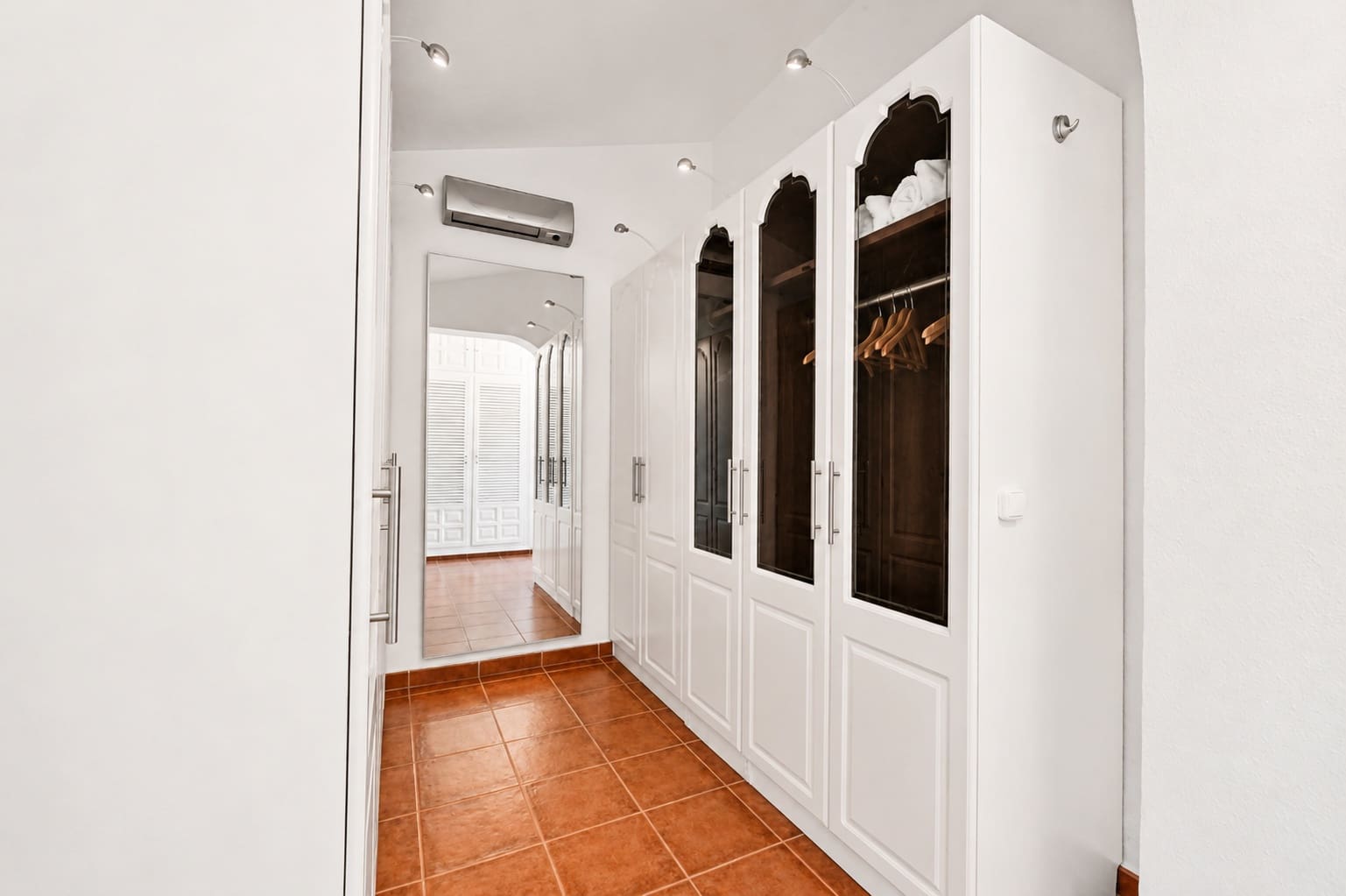 7 soveværelse Villa til salg i Campo Mijas med swimmingpool garage - € 1.395.000 (Ref: 10037783)