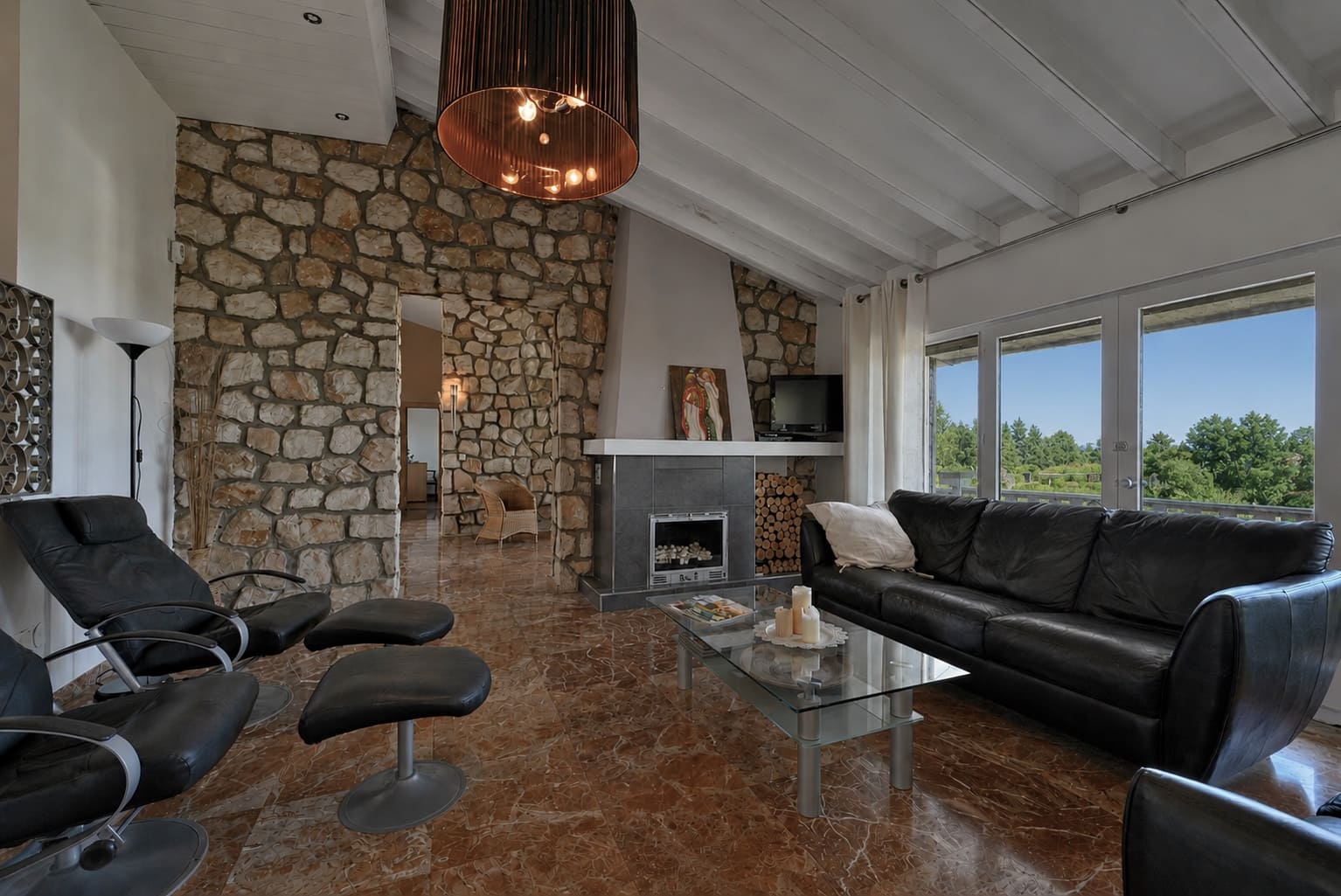 7 soveværelse Villa til salg i Campo Mijas med swimmingpool garage - € 1.395.000 (Ref: 10037783)