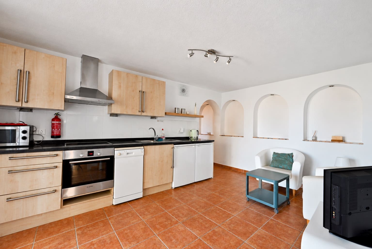 7 soveværelse Villa til salg i Campo Mijas med swimmingpool garage - € 1.395.000 (Ref: 10037783)