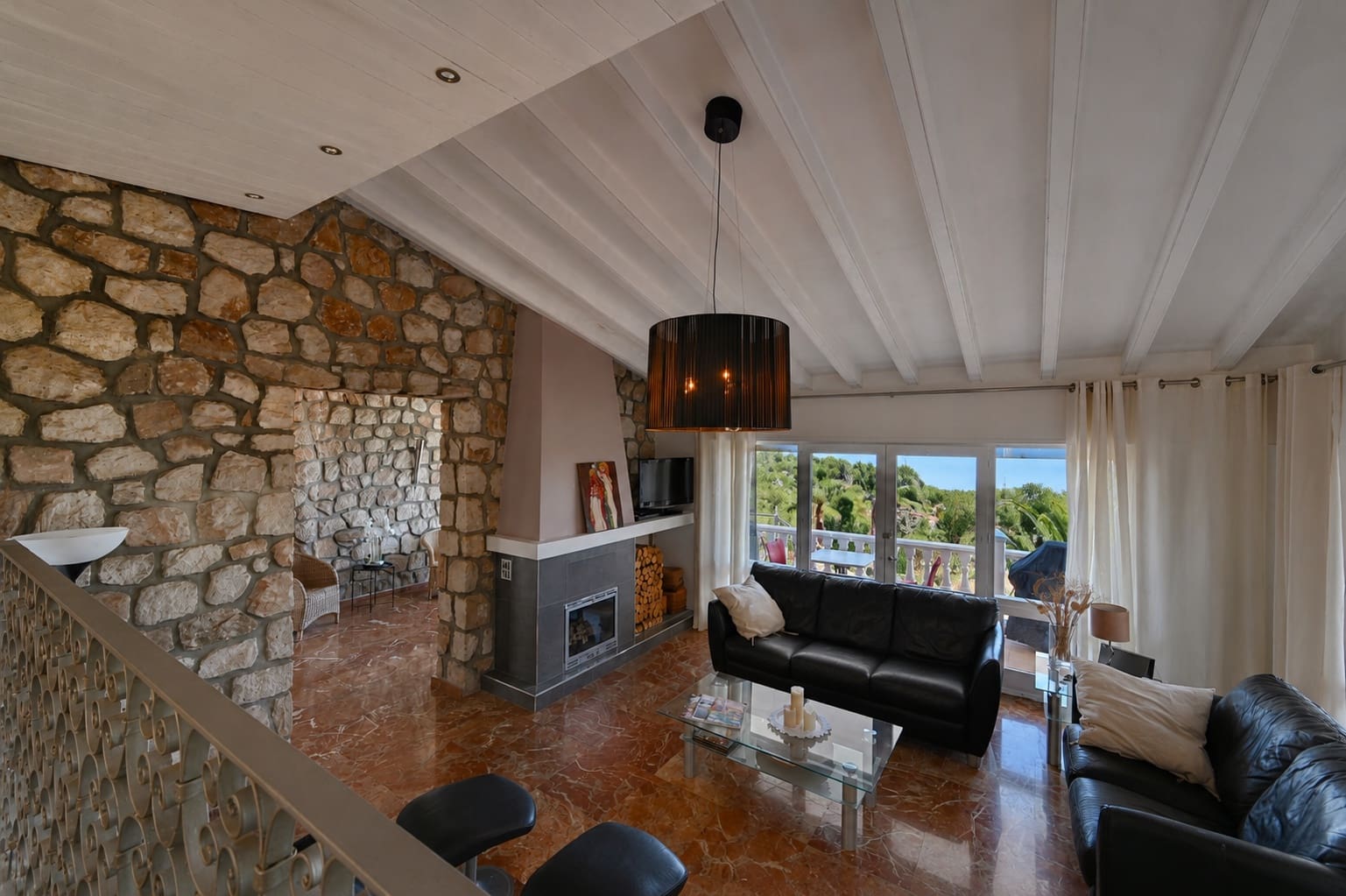 7 soveværelse Villa til salg i Campo Mijas med swimmingpool garage - € 1.395.000 (Ref: 10037783)