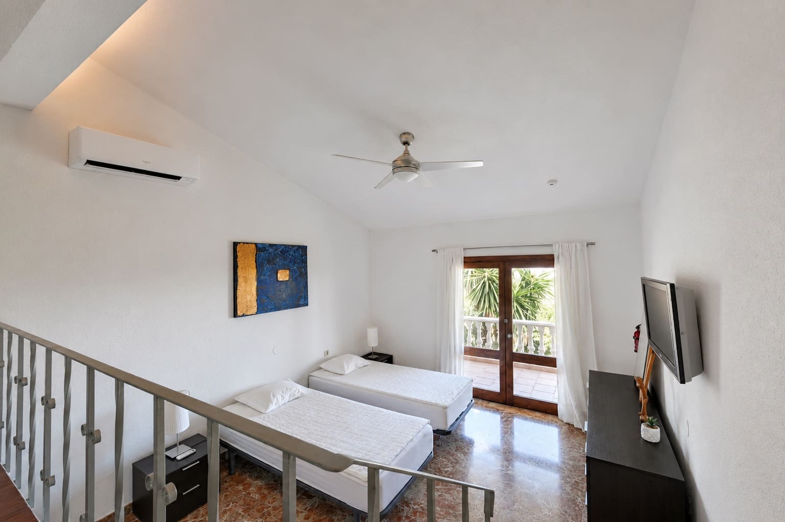 7 soveværelse Villa til salg i Campo Mijas med swimmingpool garage - € 1.395.000 (Ref: 10037783)