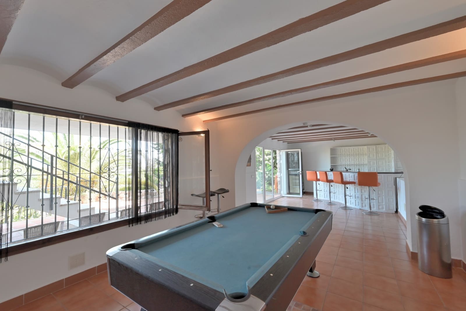 7 soveværelse Villa til salg i Campo Mijas med swimmingpool garage - € 1.395.000 (Ref: 10037783)