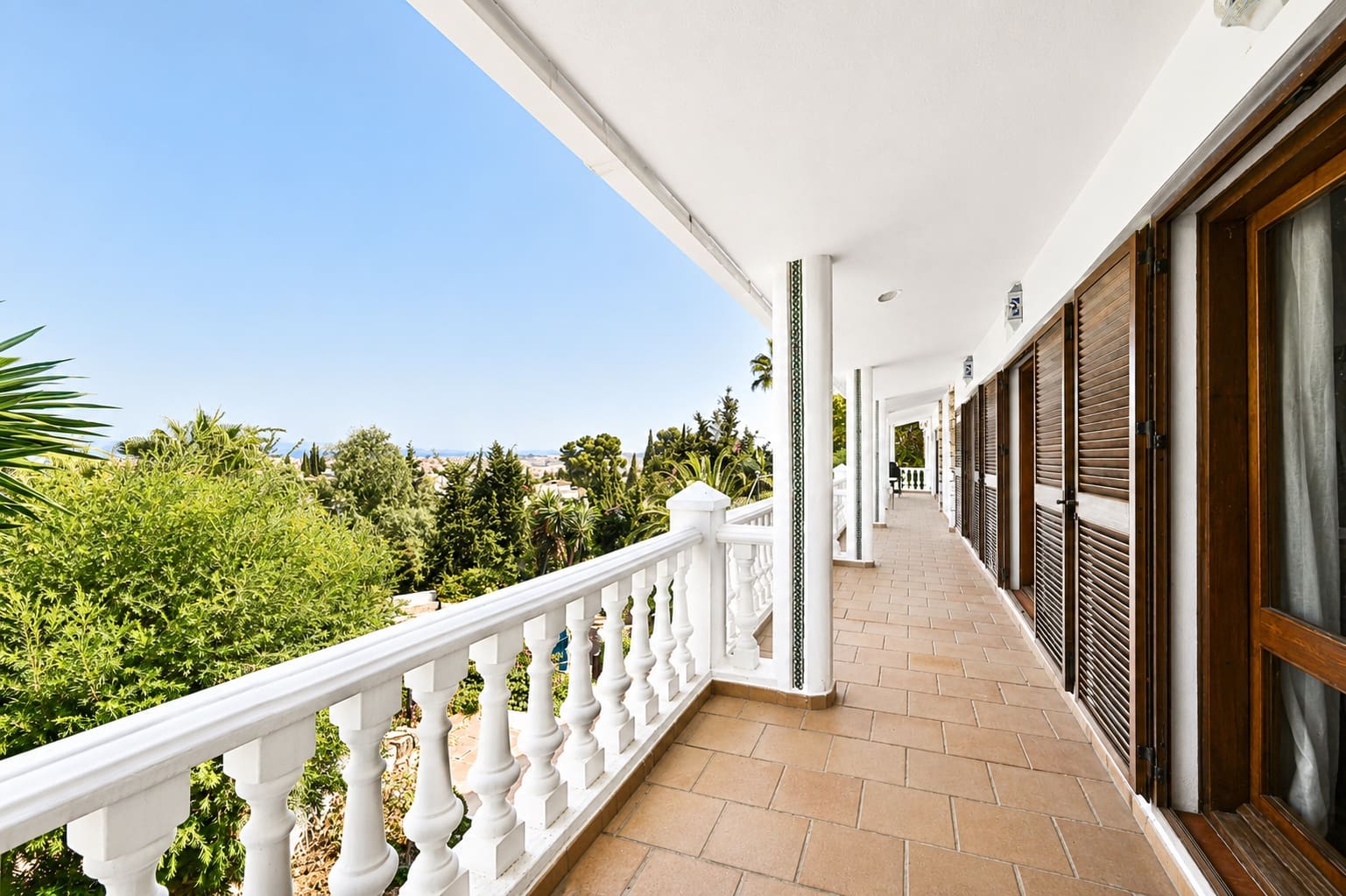 7 soveværelse Villa til salg i Campo Mijas med swimmingpool garage - € 1.395.000 (Ref: 10037783)