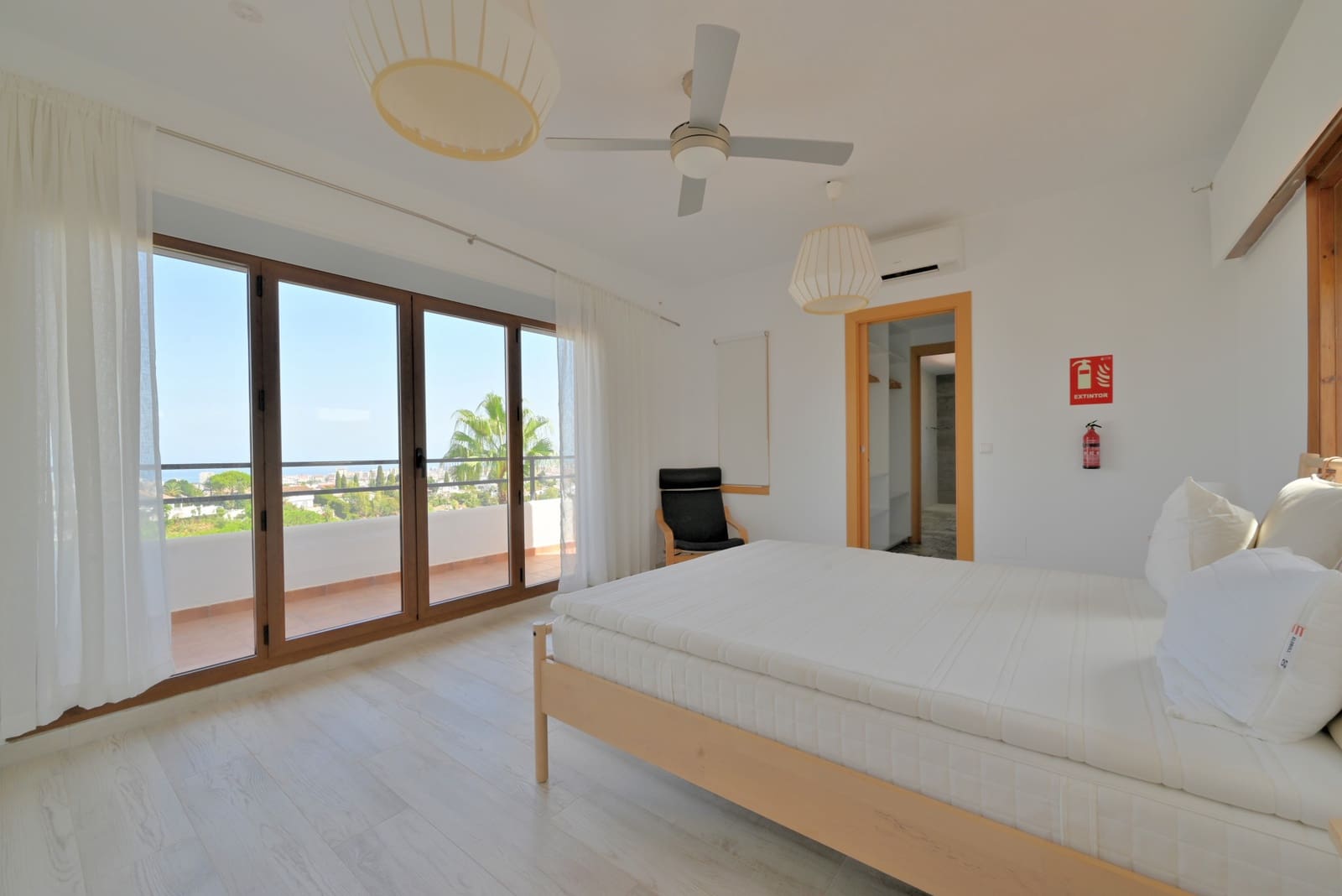 7 soveværelse Villa til salg i Campo Mijas med swimmingpool garage - € 1.395.000 (Ref: 10037783)