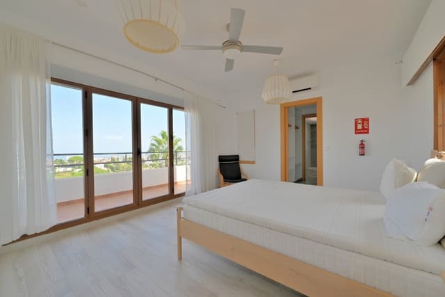 7 soveværelse Villa til salg i Campo Mijas, Mijas med swimmingpool garage - € 1.395.000 (Ref: 10037783)