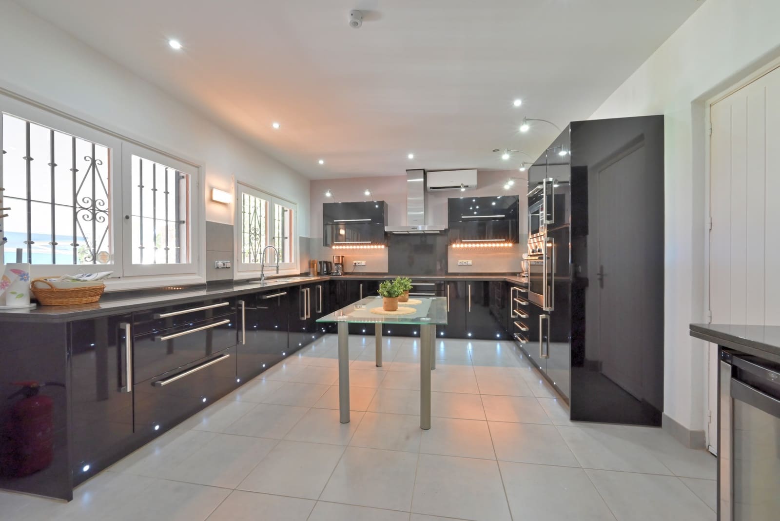 7 soveværelse Villa til salg i Campo Mijas med swimmingpool garage - € 1.395.000 (Ref: 10037783)