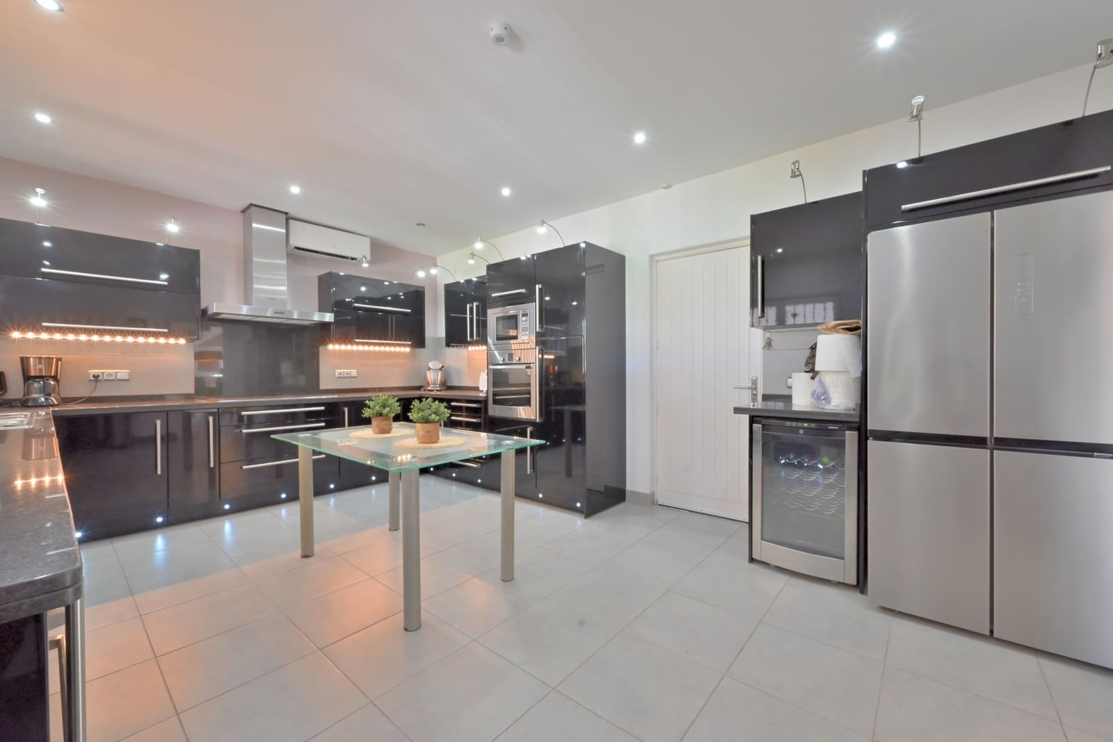 7 soveværelse Villa til salg i Campo Mijas med swimmingpool garage - € 1.395.000 (Ref: 10037783)