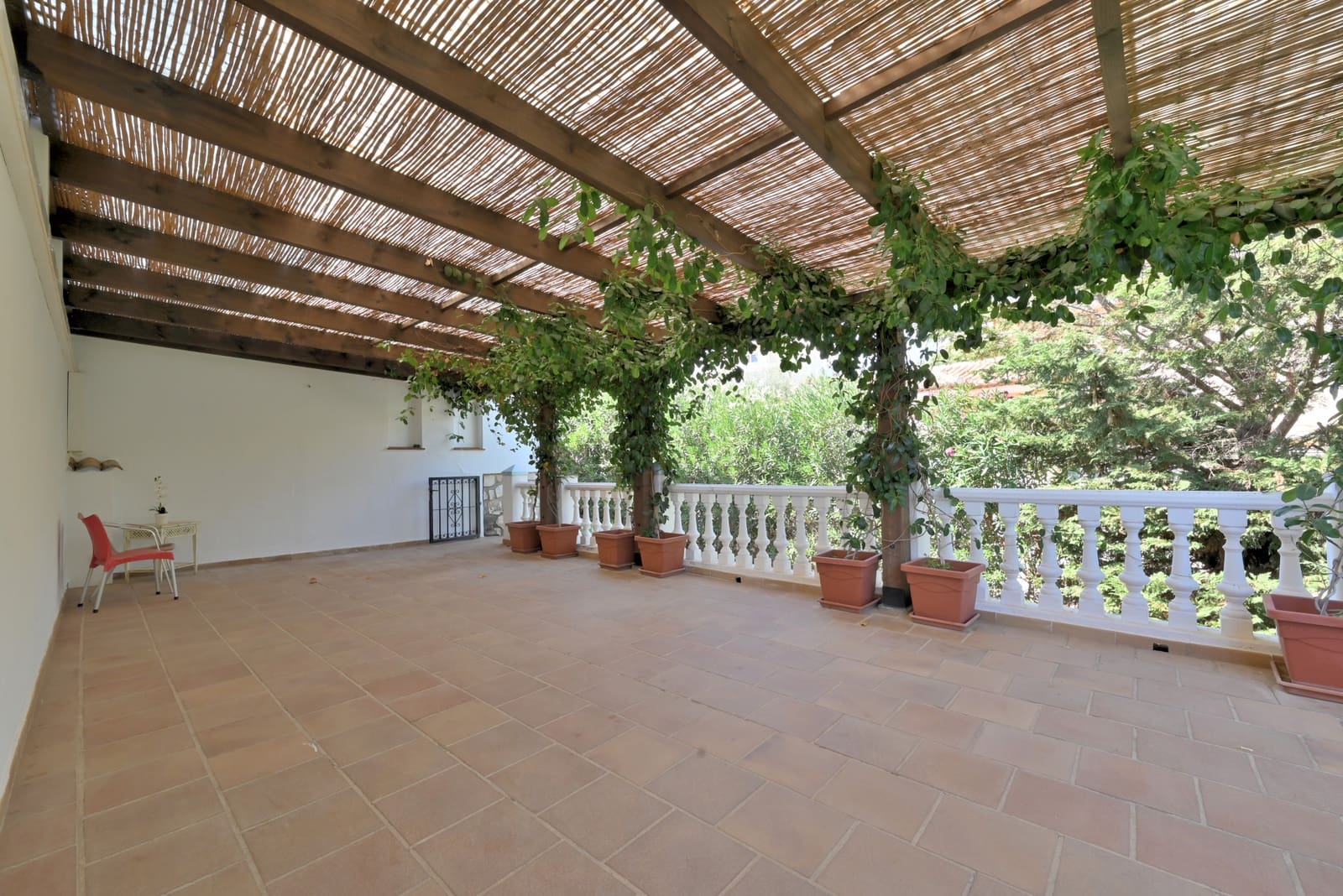 7 soveværelse Villa til salg i Campo Mijas med swimmingpool garage - € 1.395.000 (Ref: 10037783)