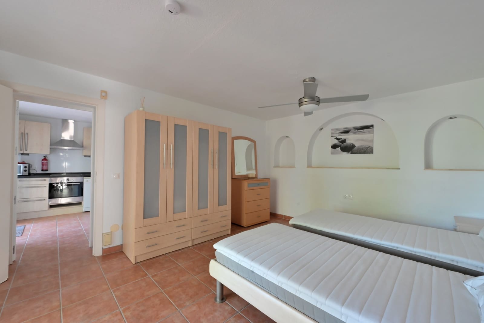 7 soveværelse Villa til salg i Campo Mijas med swimmingpool garage - € 1.395.000 (Ref: 10037783)