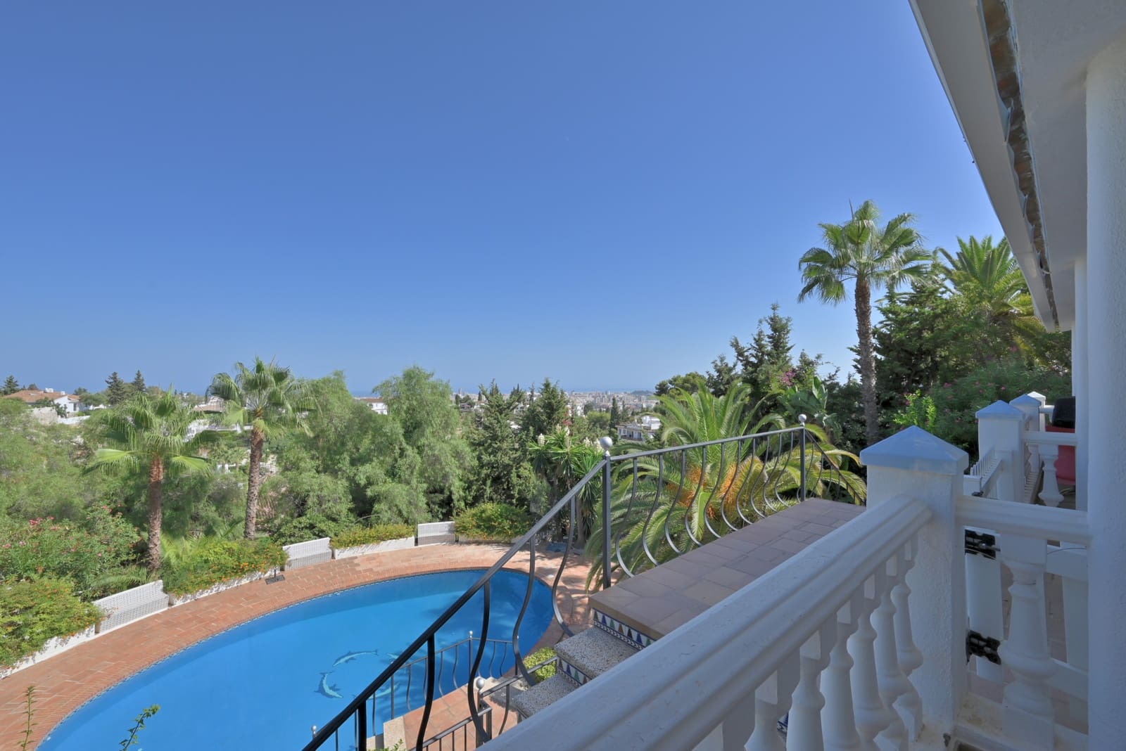 7 soveværelse Villa til salg i Campo Mijas med swimmingpool garage - € 1.395.000 (Ref: 10037783)