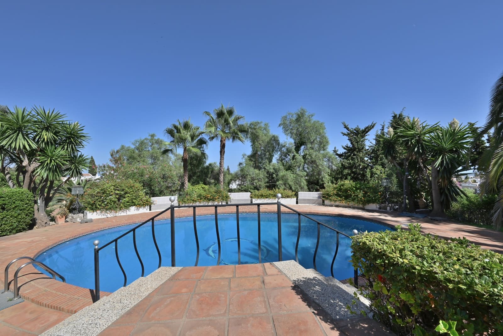 7 soveværelse Villa til salg i Campo Mijas med swimmingpool garage - € 1.395.000 (Ref: 10037783)