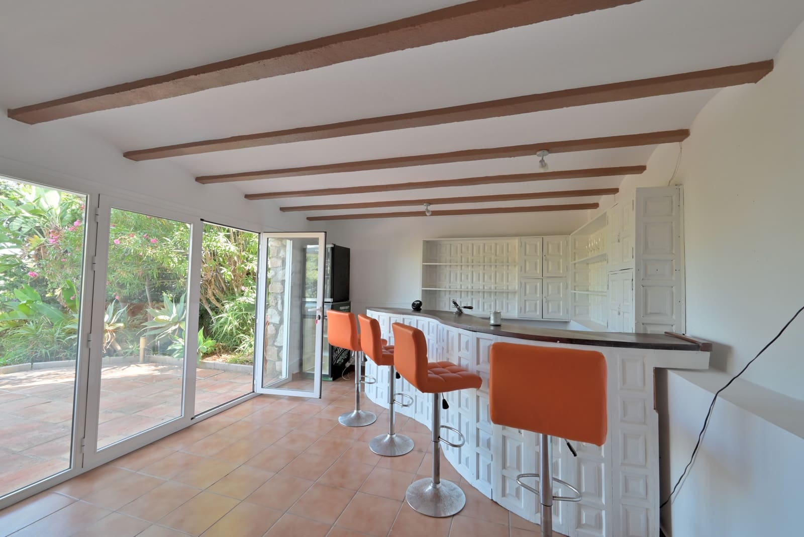 7 soveværelse Villa til salg i Campo Mijas med swimmingpool garage - € 1.395.000 (Ref: 10037783)