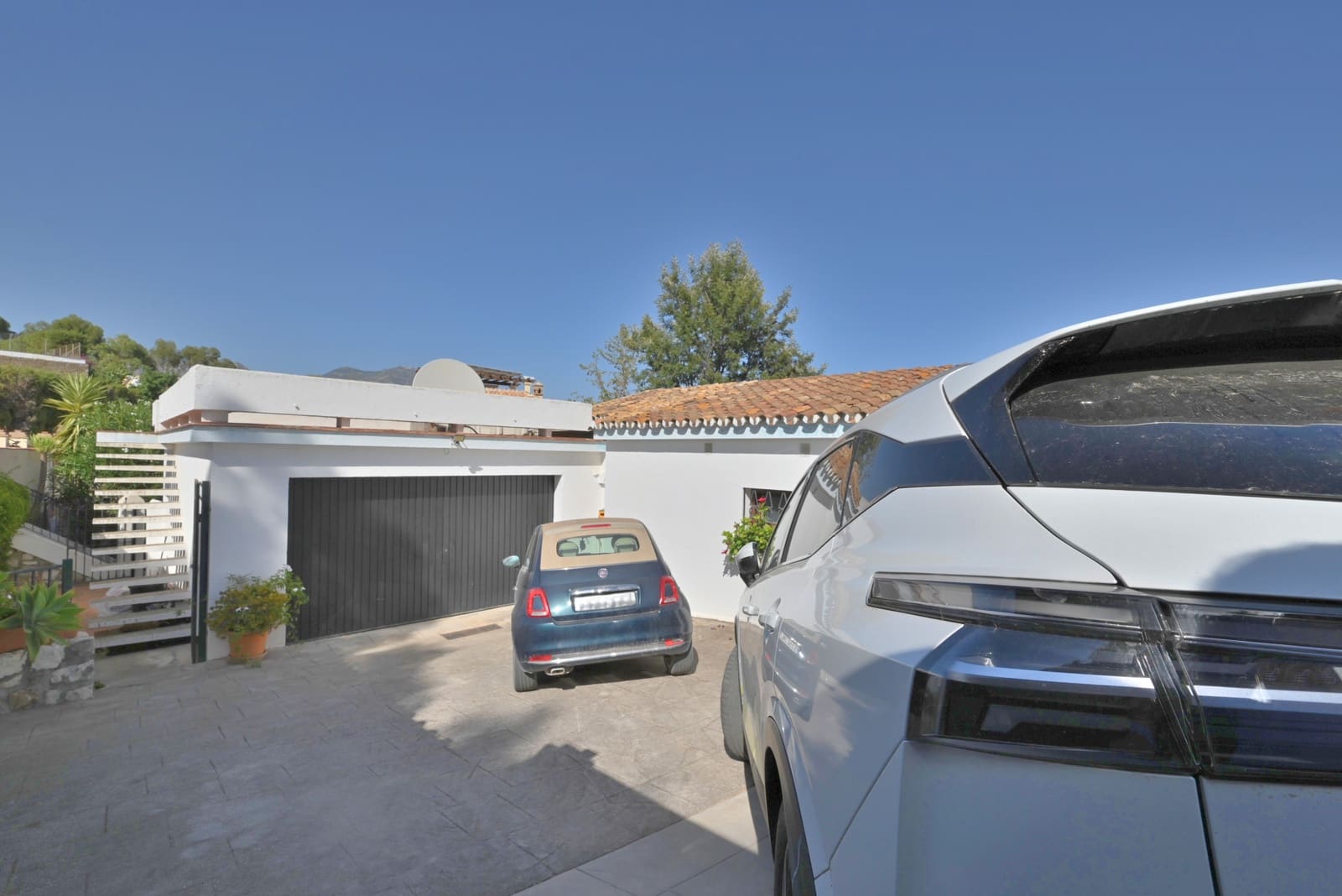 7 soveværelse Villa til salg i Campo Mijas med swimmingpool garage - € 1.395.000 (Ref: 10037783)