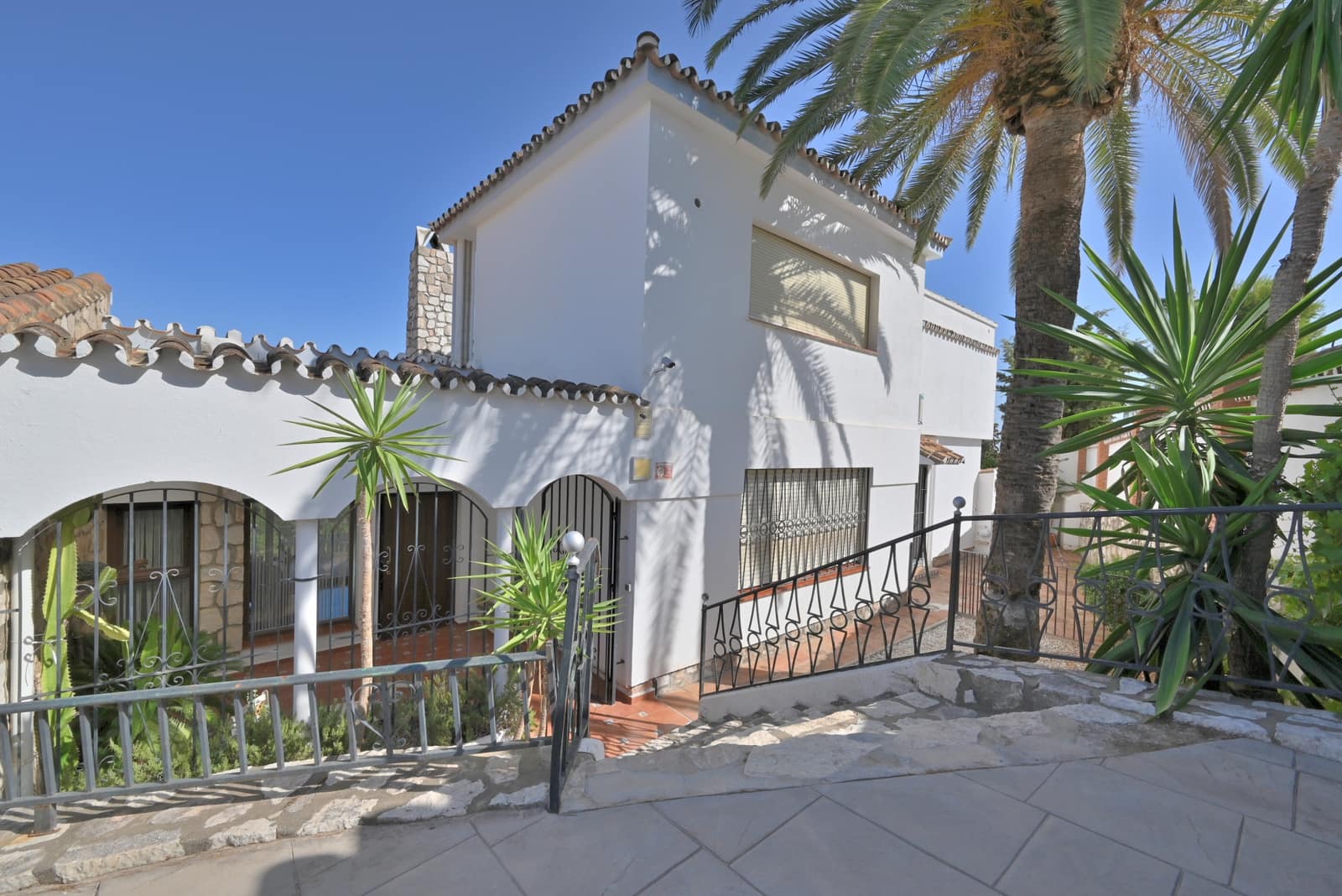 7 soveværelse Villa til salg i Campo Mijas med swimmingpool garage - € 1.395.000 (Ref: 10037783)