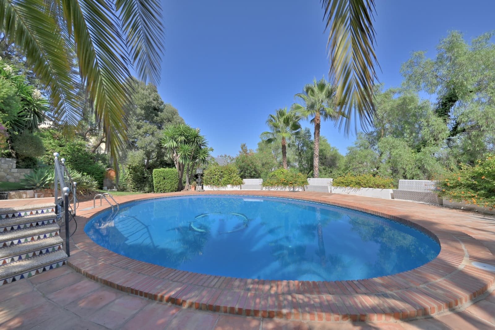 7 soveværelse Villa til salg i Campo Mijas med swimmingpool garage - € 1.395.000 (Ref: 10037783)