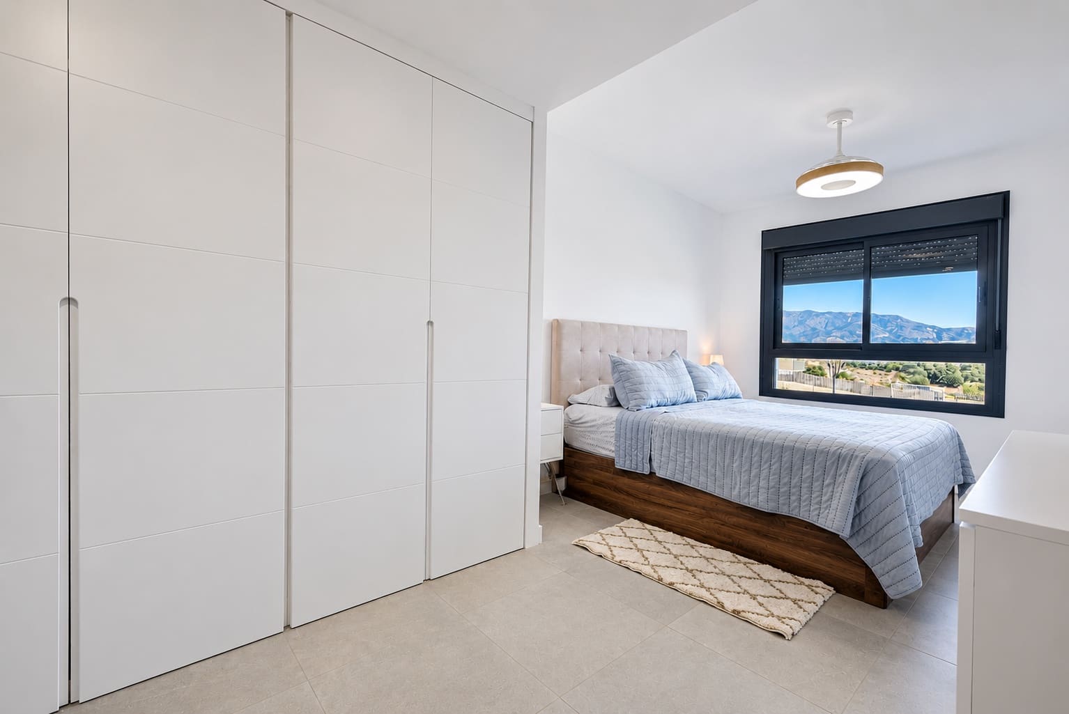 2 quarto Apartamento para venda em La Cala de Mijas com piscina garagem - 465 000 € (Ref: 10040227)