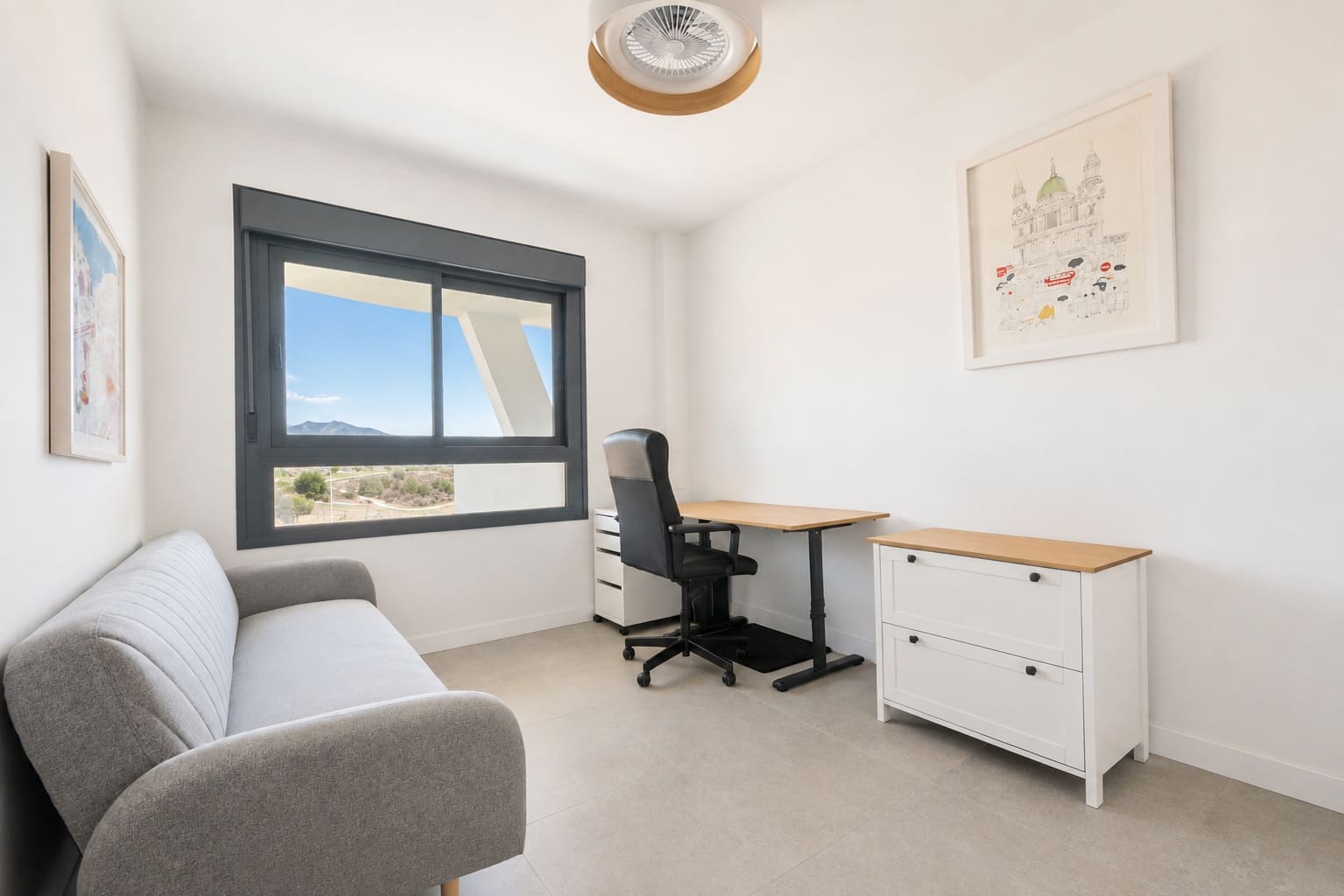 2 quarto Apartamento para venda em La Cala de Mijas com piscina garagem - 465 000 € (Ref: 10040227)