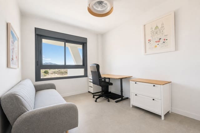 2 quarto Apartamento para venda em La Cala de Mijas, Mijas com piscina garagem - 465 000 € (Ref: 10040227)