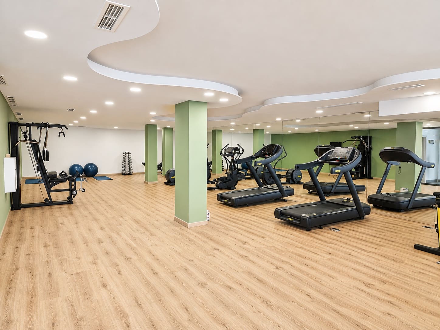2 quarto Apartamento para venda em La Cala de Mijas com piscina garagem - 465 000 € (Ref: 10040227)