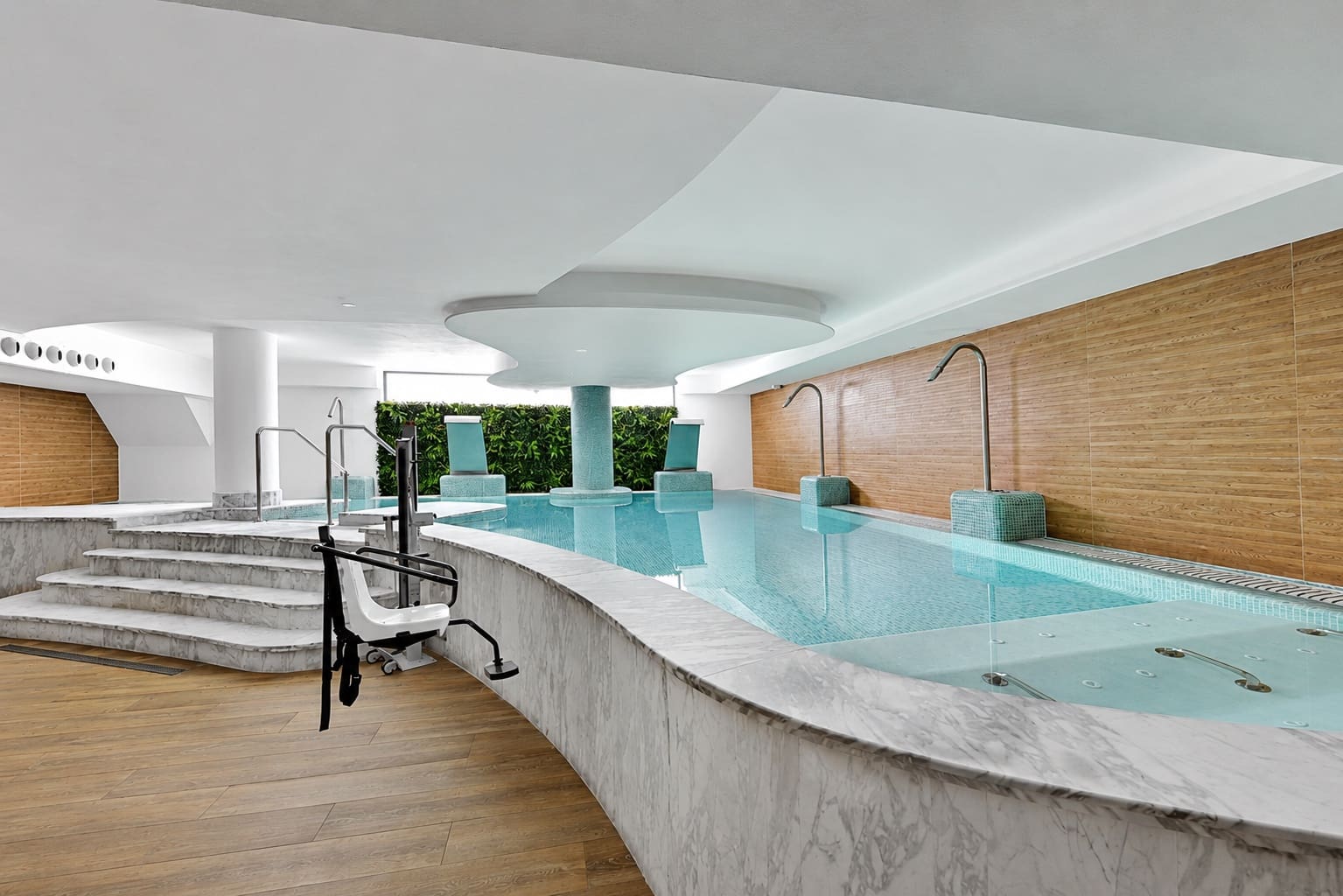 2 quarto Apartamento para venda em La Cala de Mijas com piscina garagem - 465 000 € (Ref: 10040227)