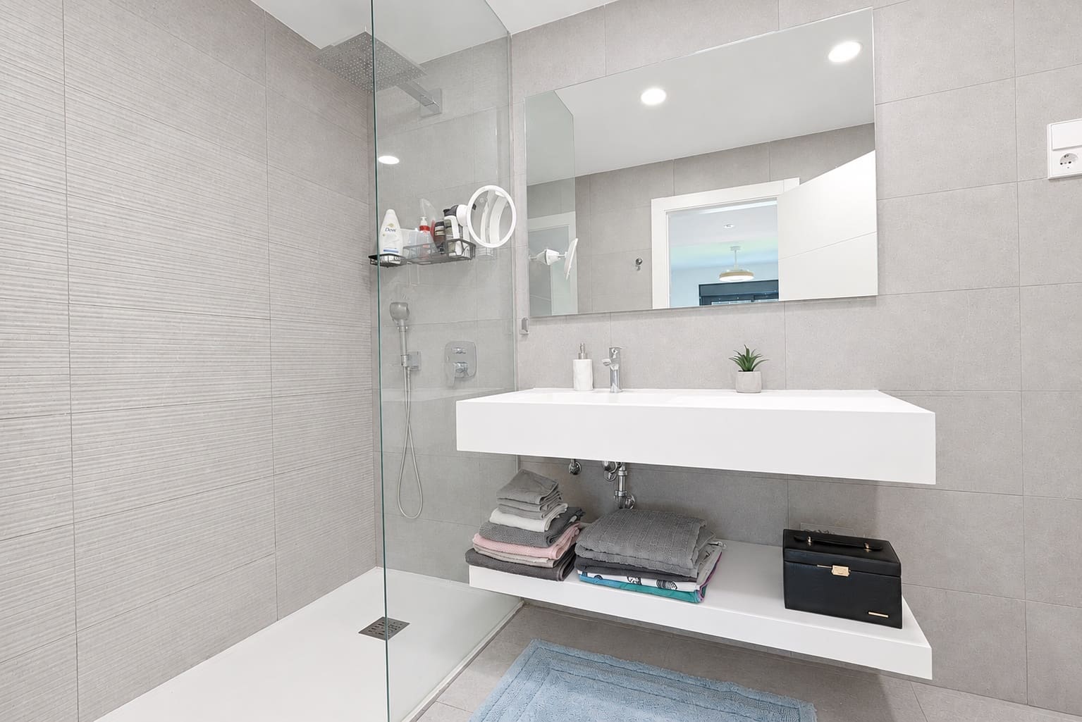 2 quarto Apartamento para venda em La Cala de Mijas com piscina garagem - 465 000 € (Ref: 10040227)