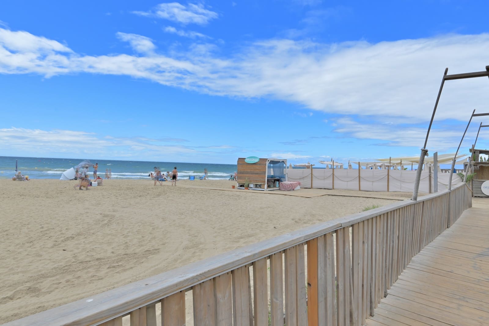 Apartamento de 3 habitaciones en Marbella en venta con piscina garaje - 575.000 € (Ref: 10040228)