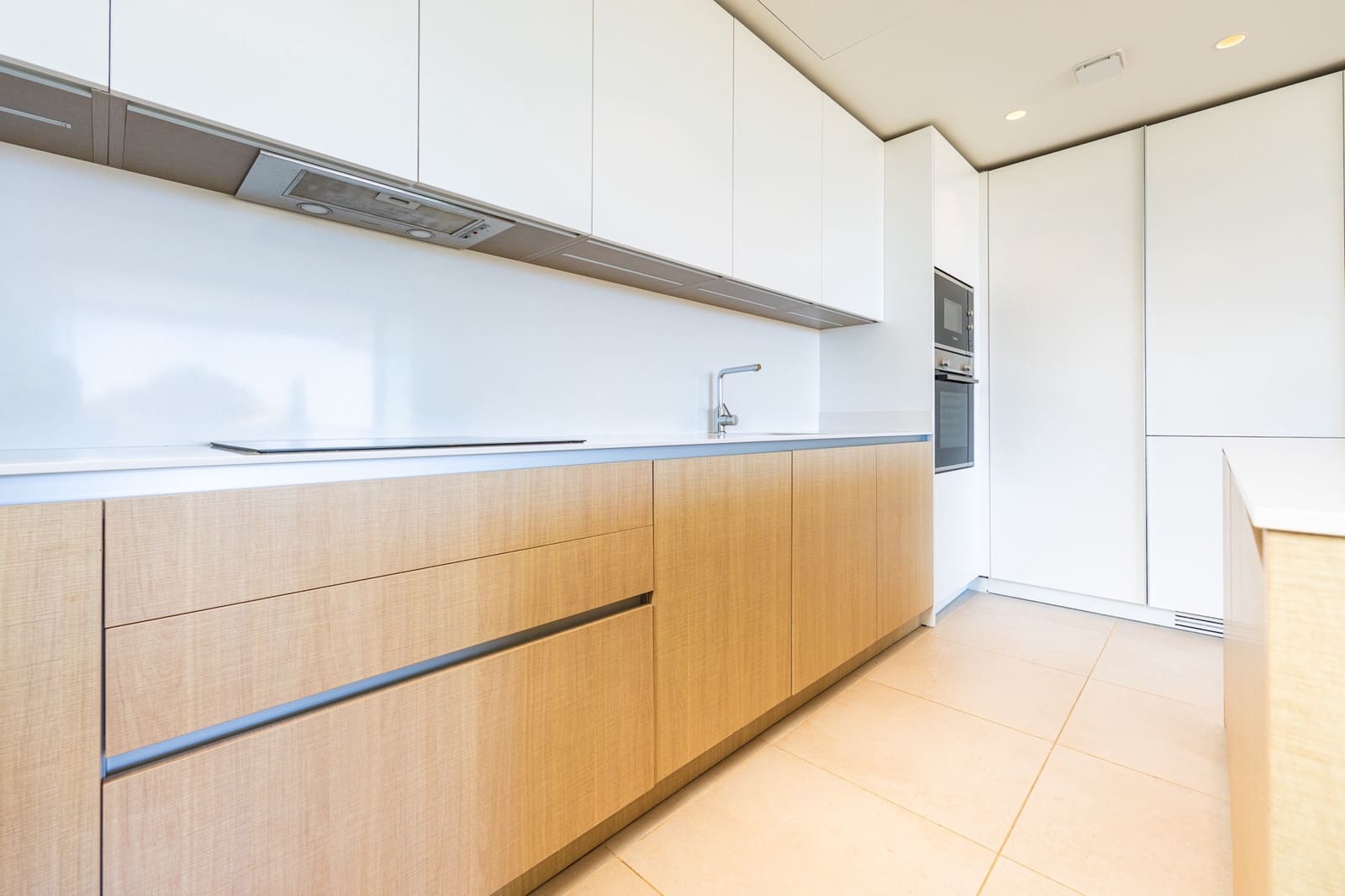 2 sovrum Lägenhet till salu i Ojen med pool garage - 675 000 € (Ref: 10042330)