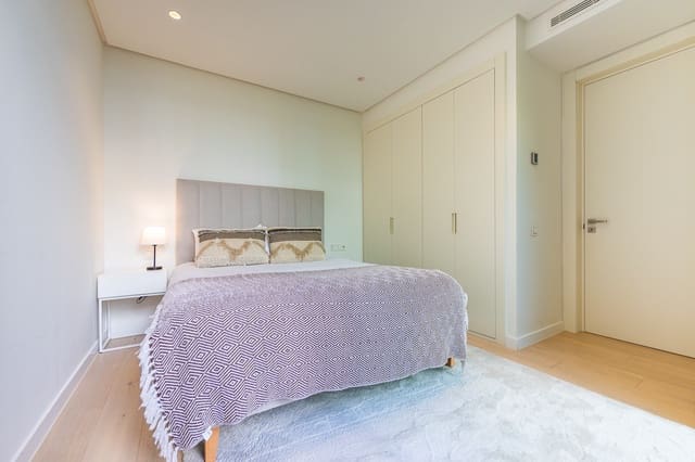 2 sovrum Lägenhet till salu i Ojen med pool garage - 675 000 € (Ref: 10042330)