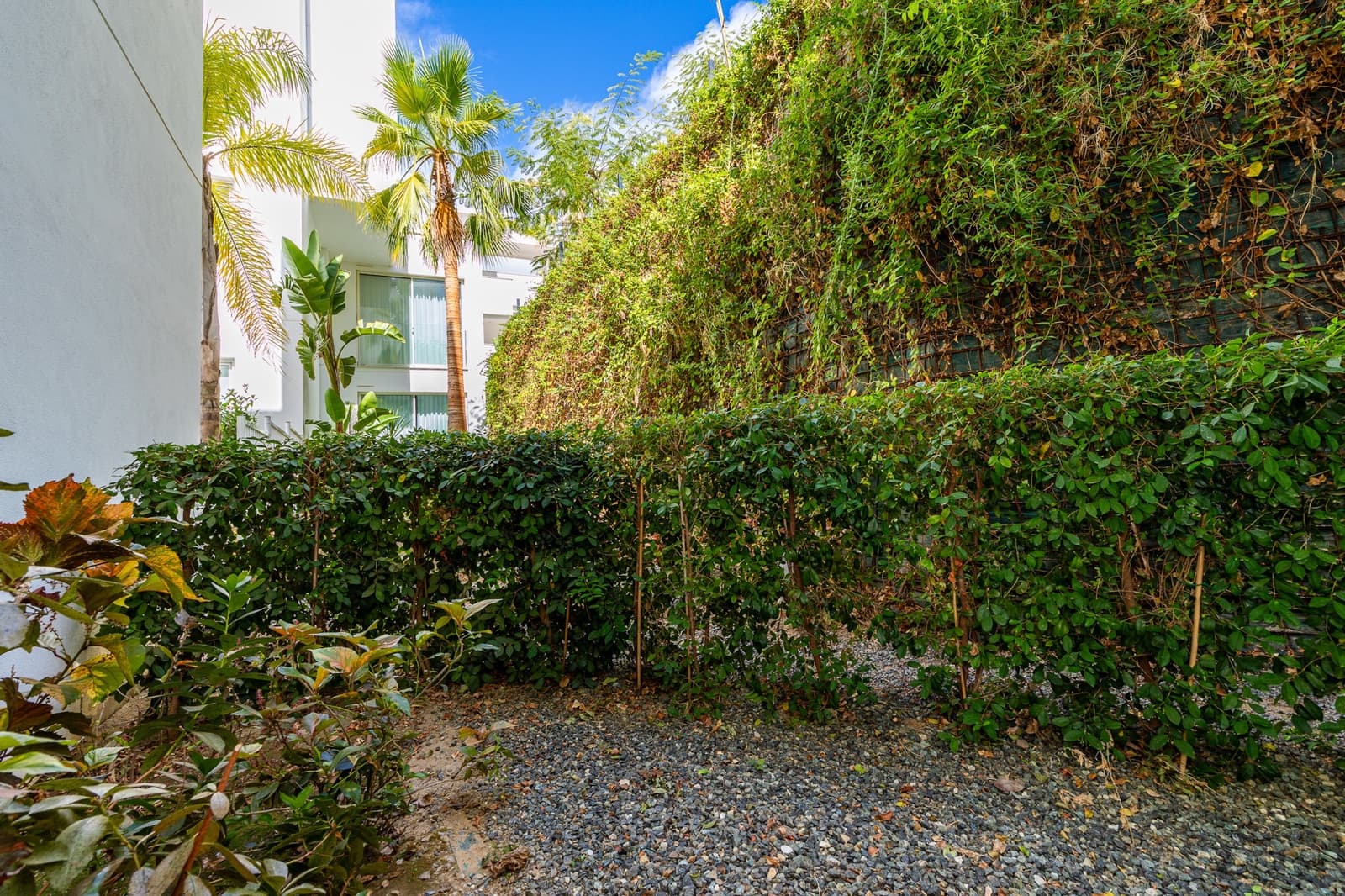 2 sovrum Lägenhet till salu i Ojen med pool garage - 675 000 € (Ref: 10042330)