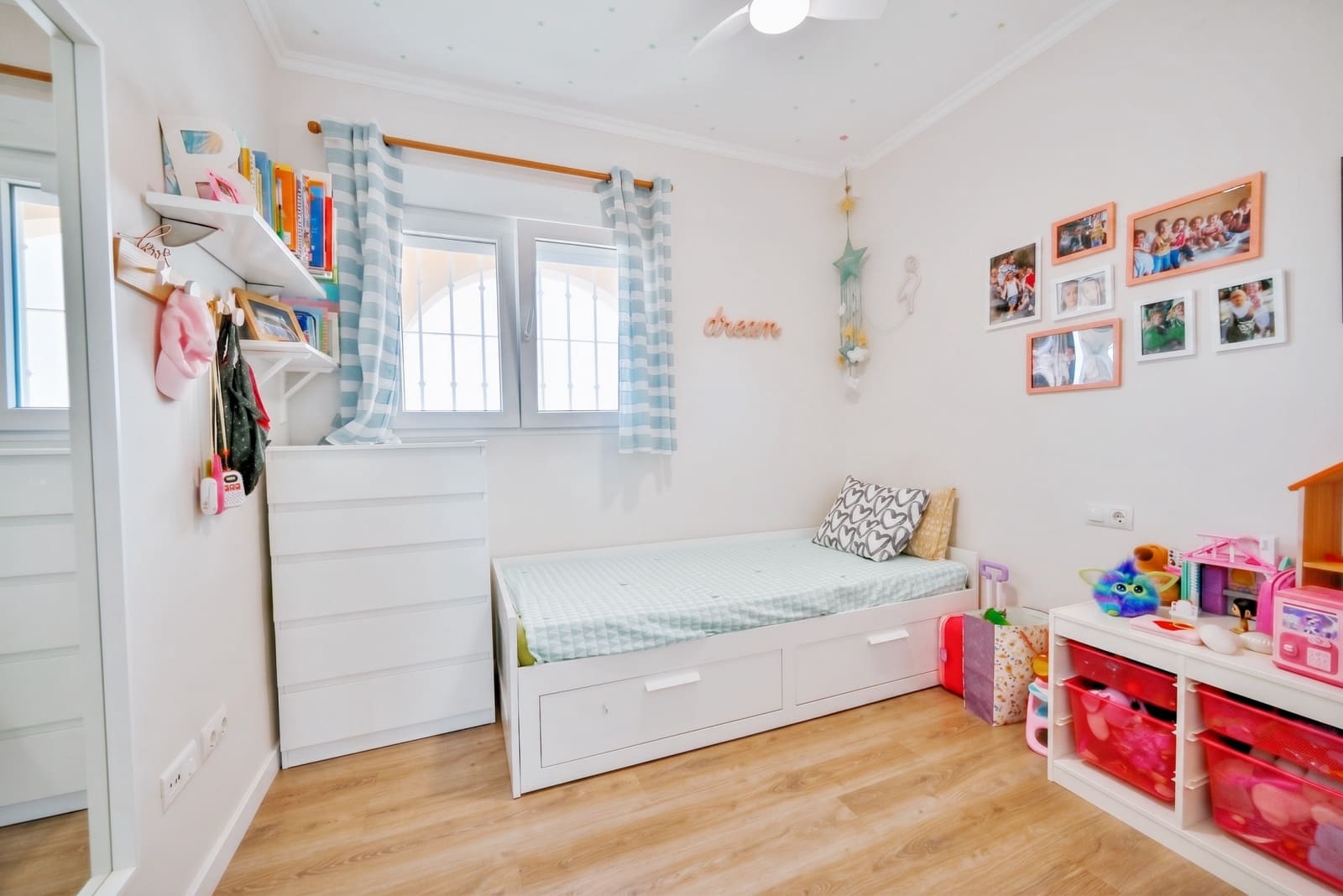 2 chambre Appartement à vendre à Torrequebrada avec piscine garage - 338 300 € (Ref: 10044253)