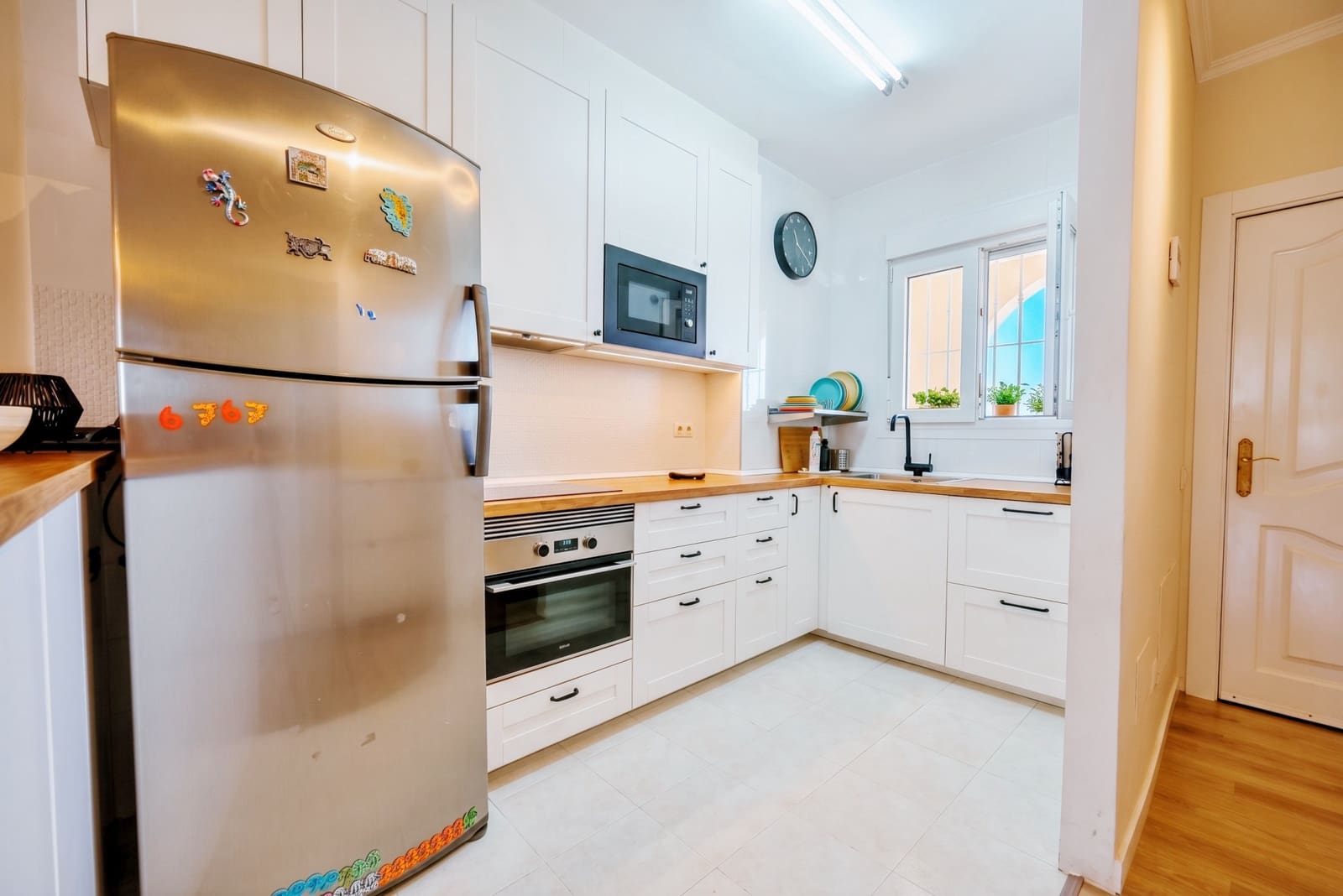 2 chambre Appartement à vendre à Torrequebrada avec piscine garage - 338 300 € (Ref: 10044253)