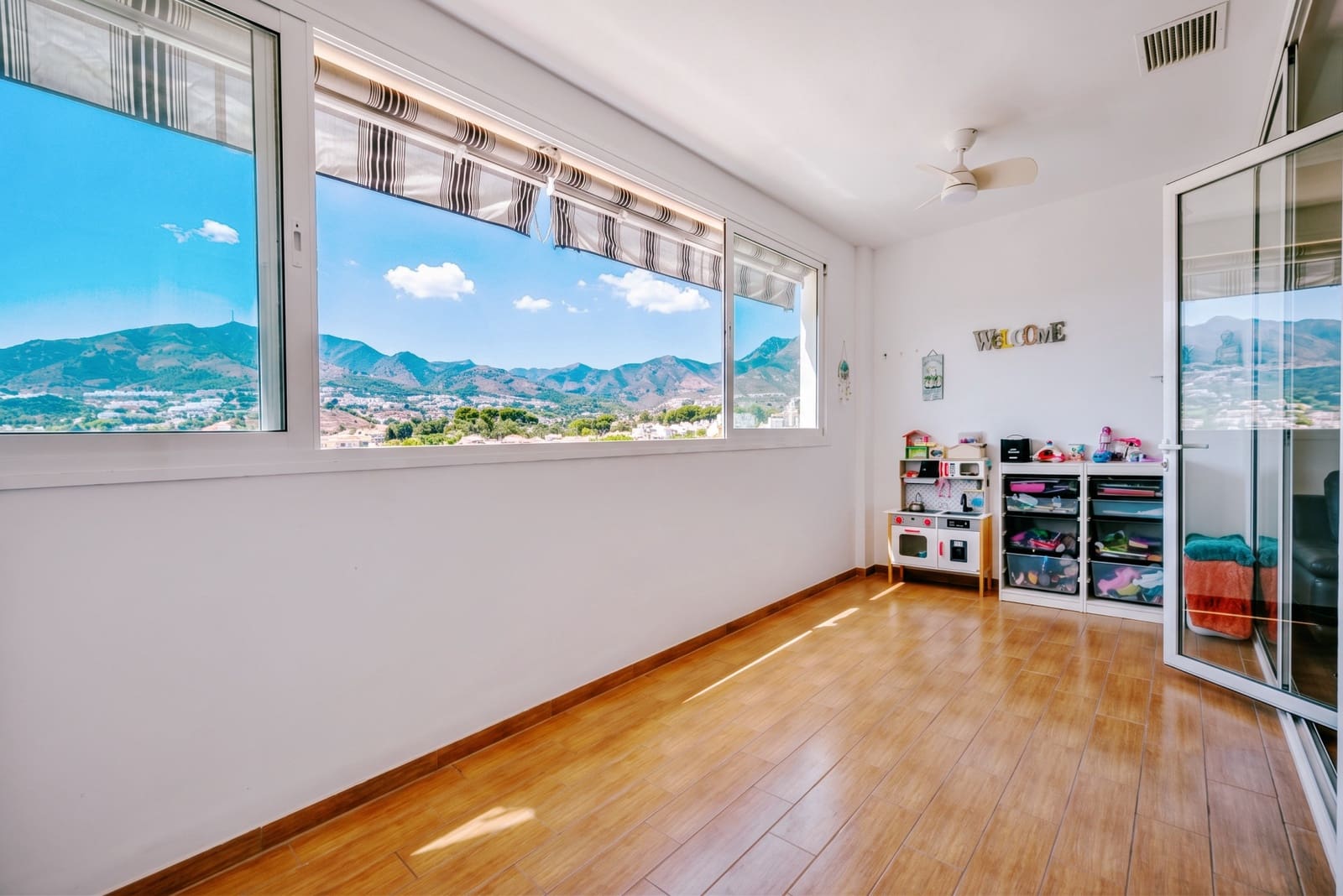 2 chambre Appartement à vendre à Torrequebrada avec piscine garage - 338 300 € (Ref: 10044253)