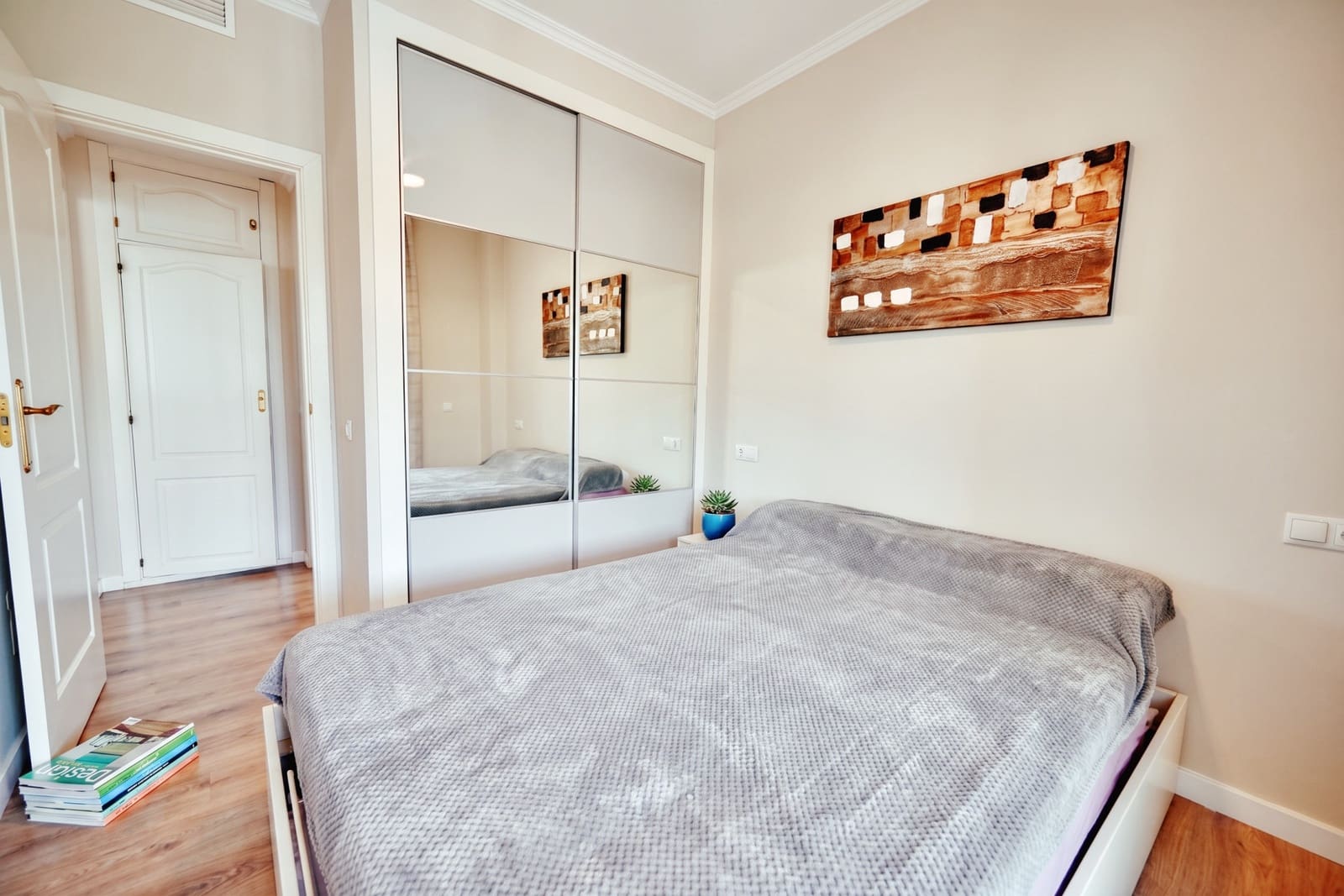 2 chambre Appartement à vendre à Torrequebrada avec piscine garage - 338 300 € (Ref: 10044253)