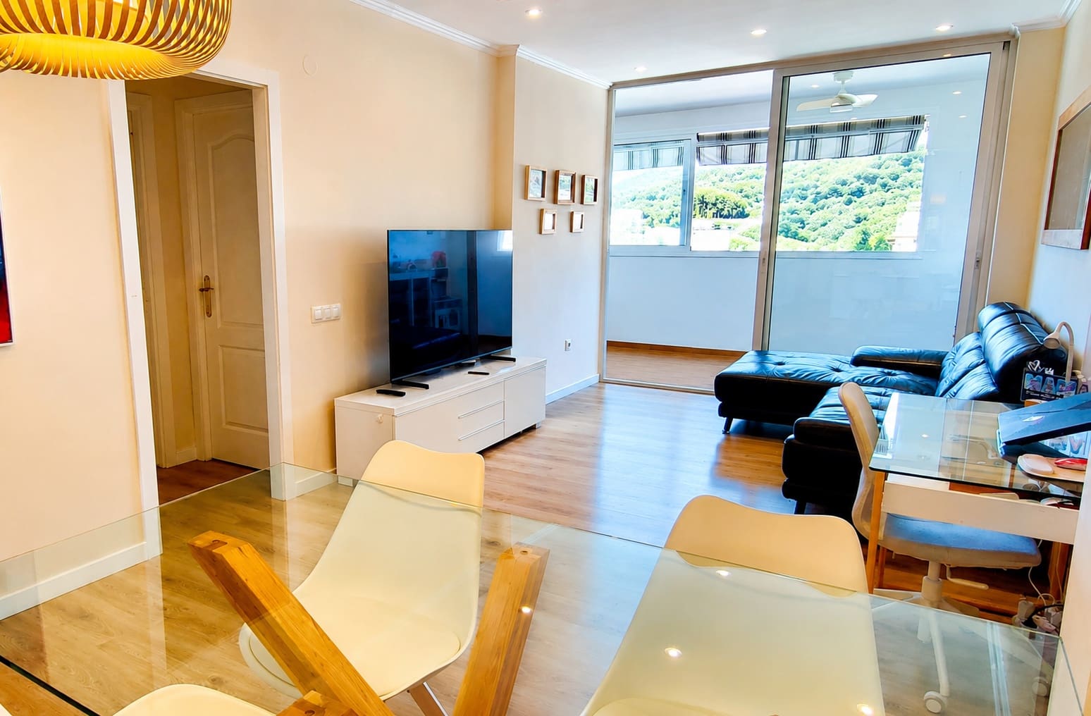 2 bedroom Apartment for sale in Torrequebrada with pool garage - € 338,300 (Ref: 10044253)