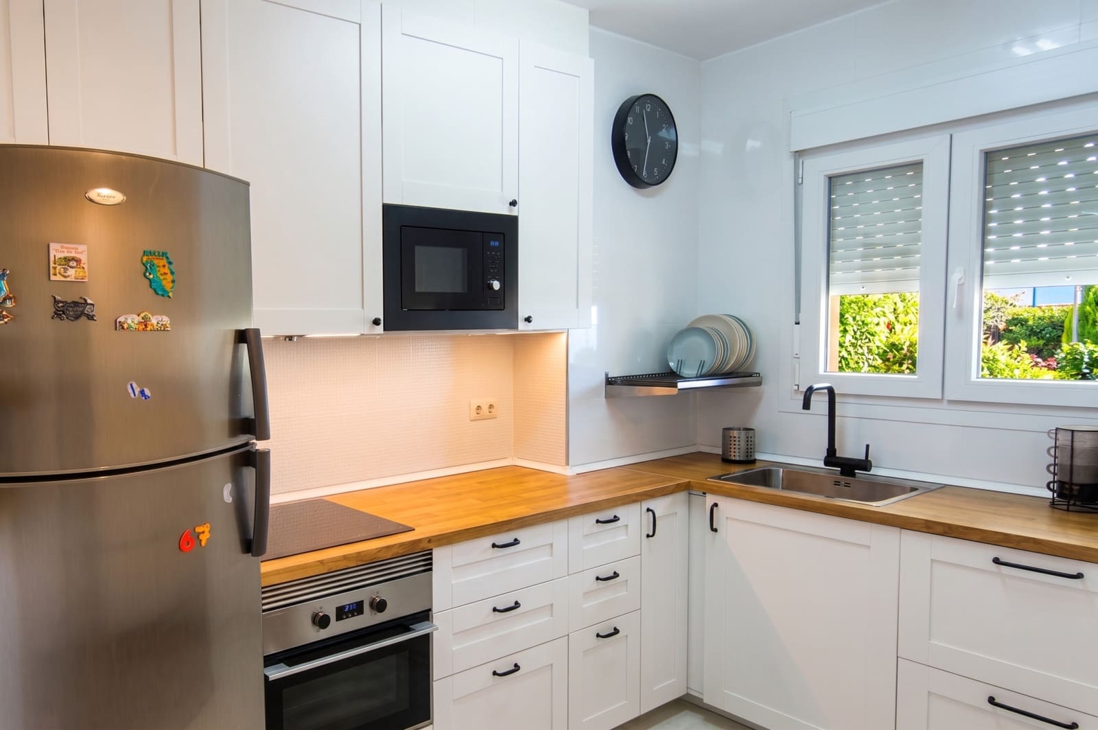 2 bedroom Apartment for sale in Torrequebrada with pool garage - € 338,300 (Ref: 10044253)